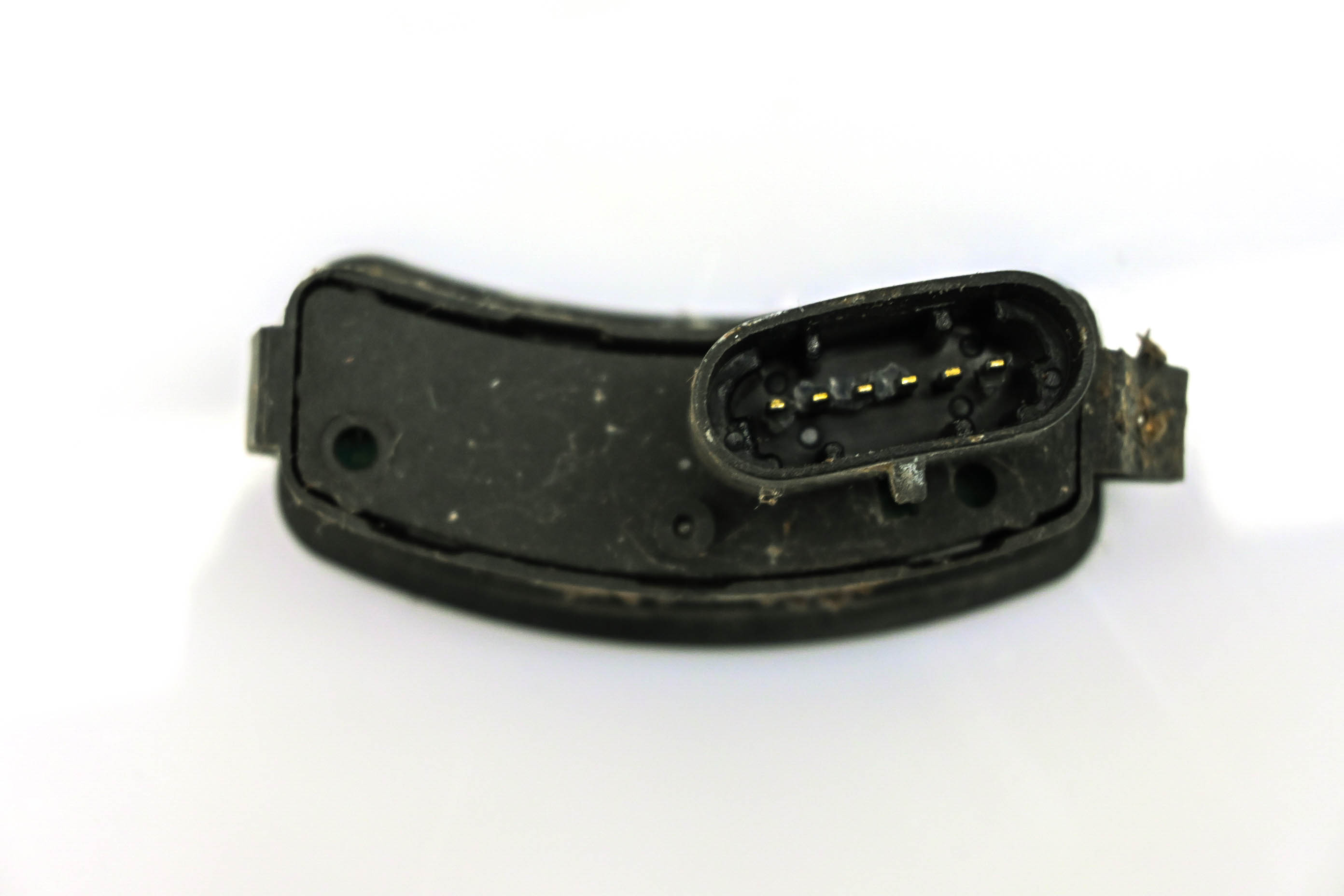04 Can-Am Quest 500 4x4 Indicator Lights Neutral Dash Bombardier