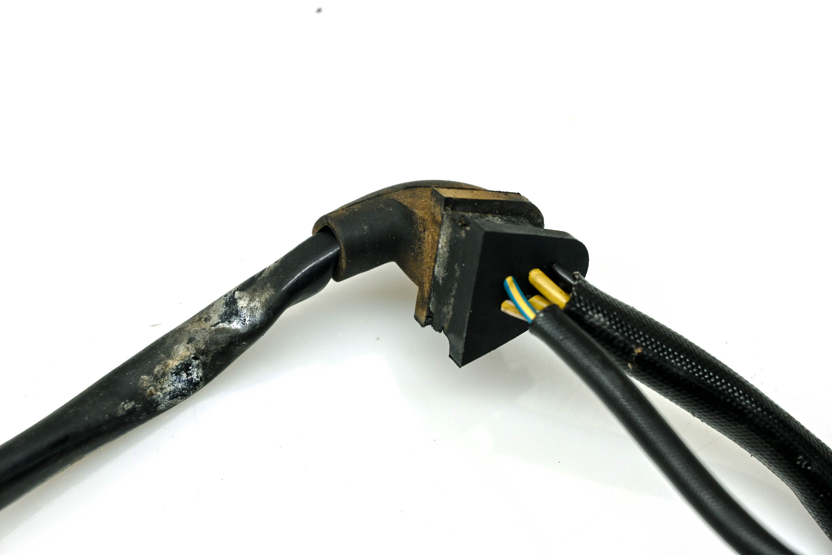 04 Can-Am Quest 500 4x4 Stator Bombardier