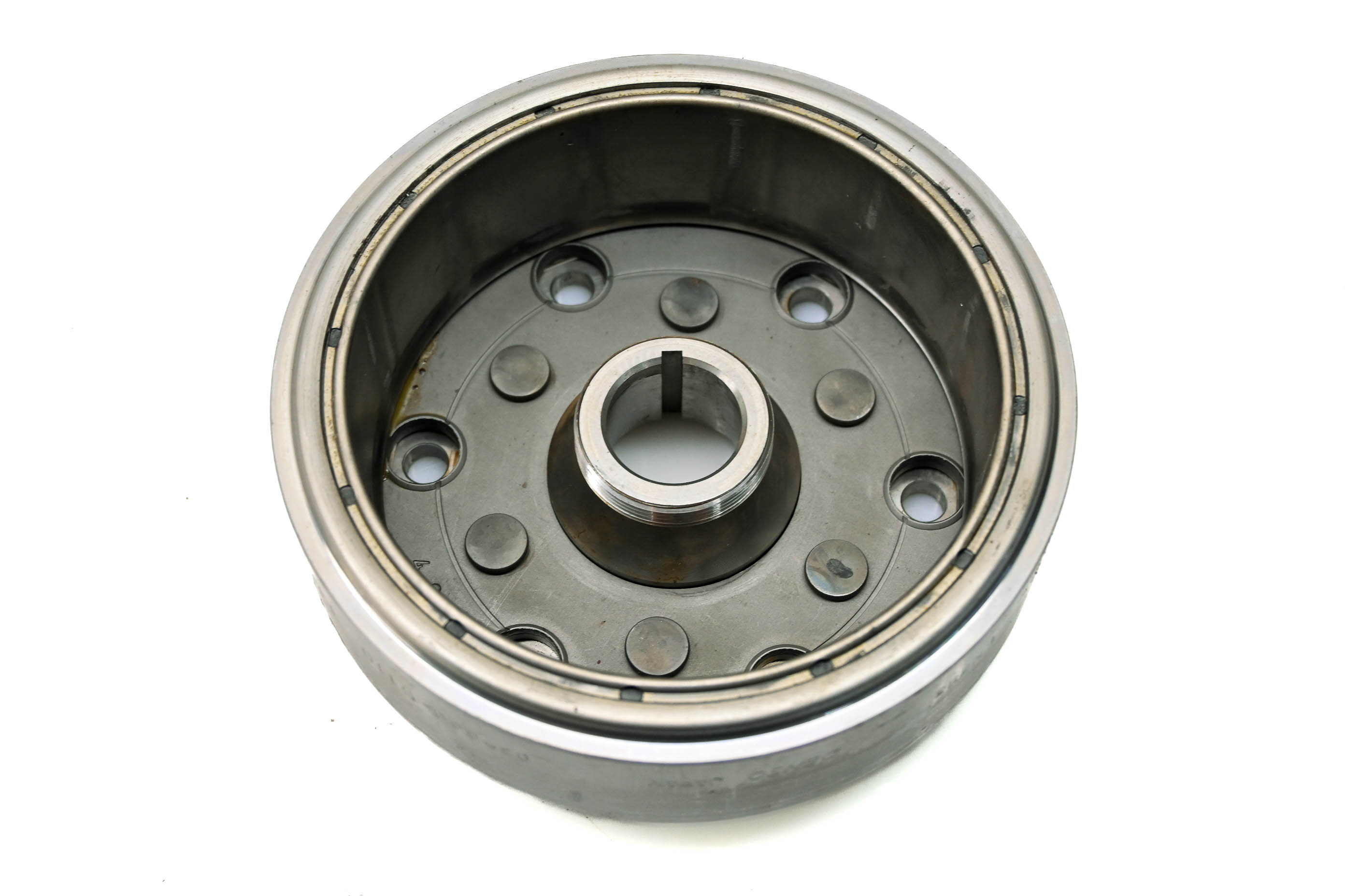 04 Can-Am Quest 500 4x4 Flywheel Magneto Bombardier