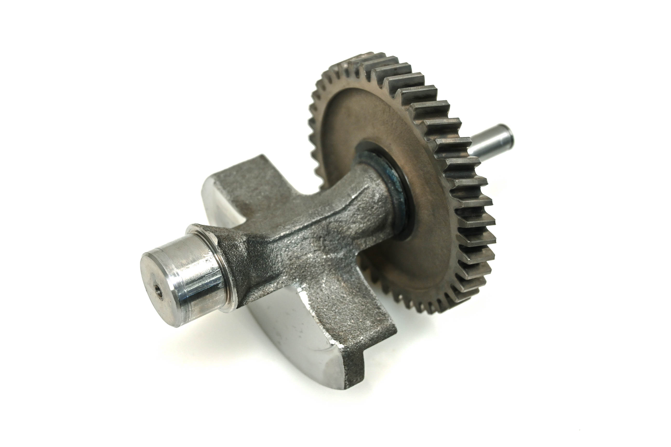 04 Can-Am Quest 500 4x4 Counter Balancer Crankshaft Balance Bombardier