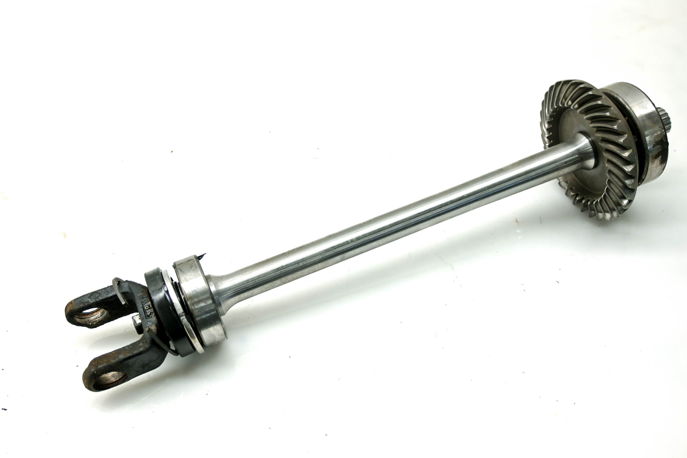 04 Can-Am Quest 500 4x4 Transmission Output Shaft Bombardier