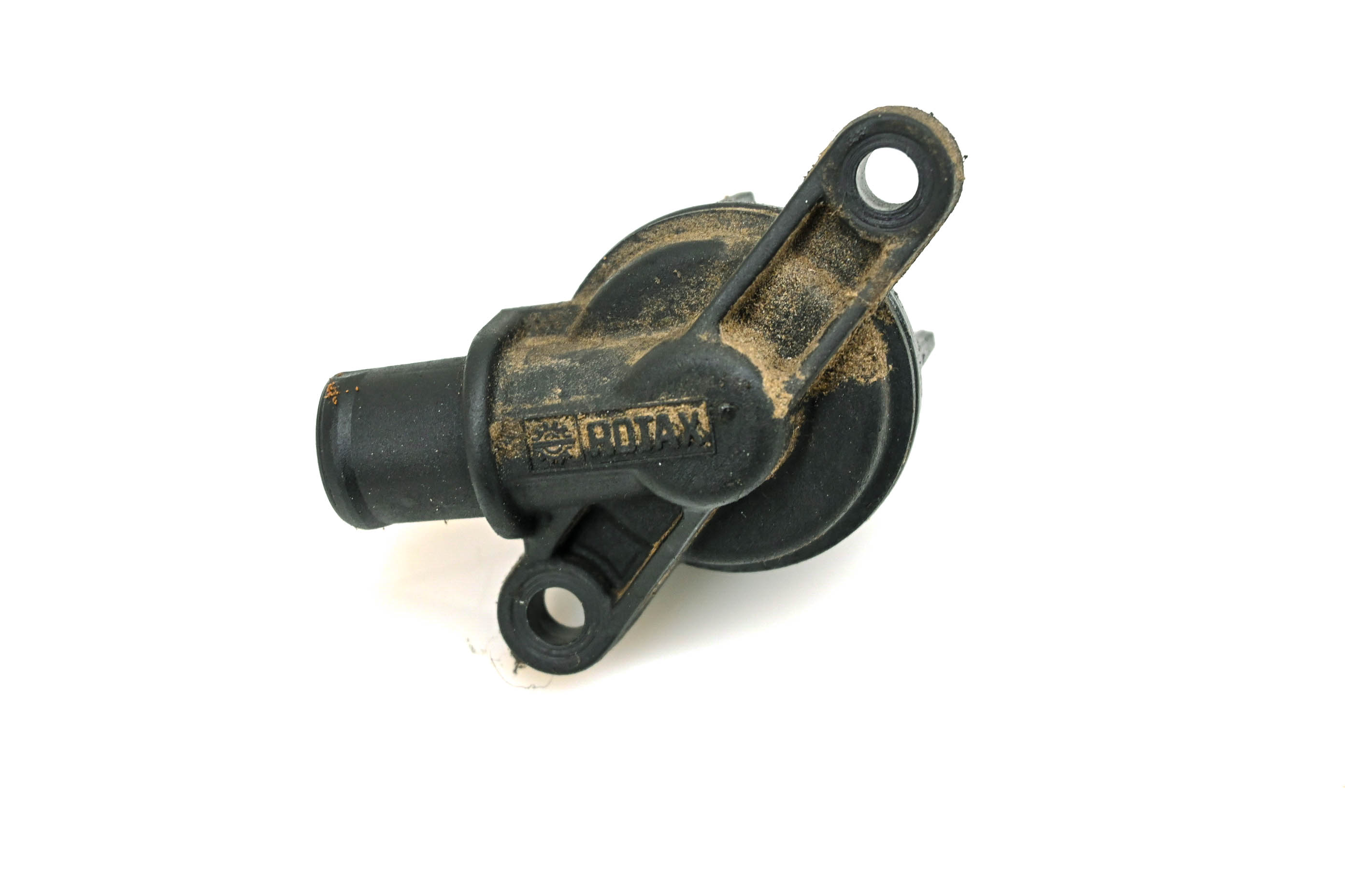 04 Can-Am Quest 500 4x4 Cam Shaft Cover Bombardier