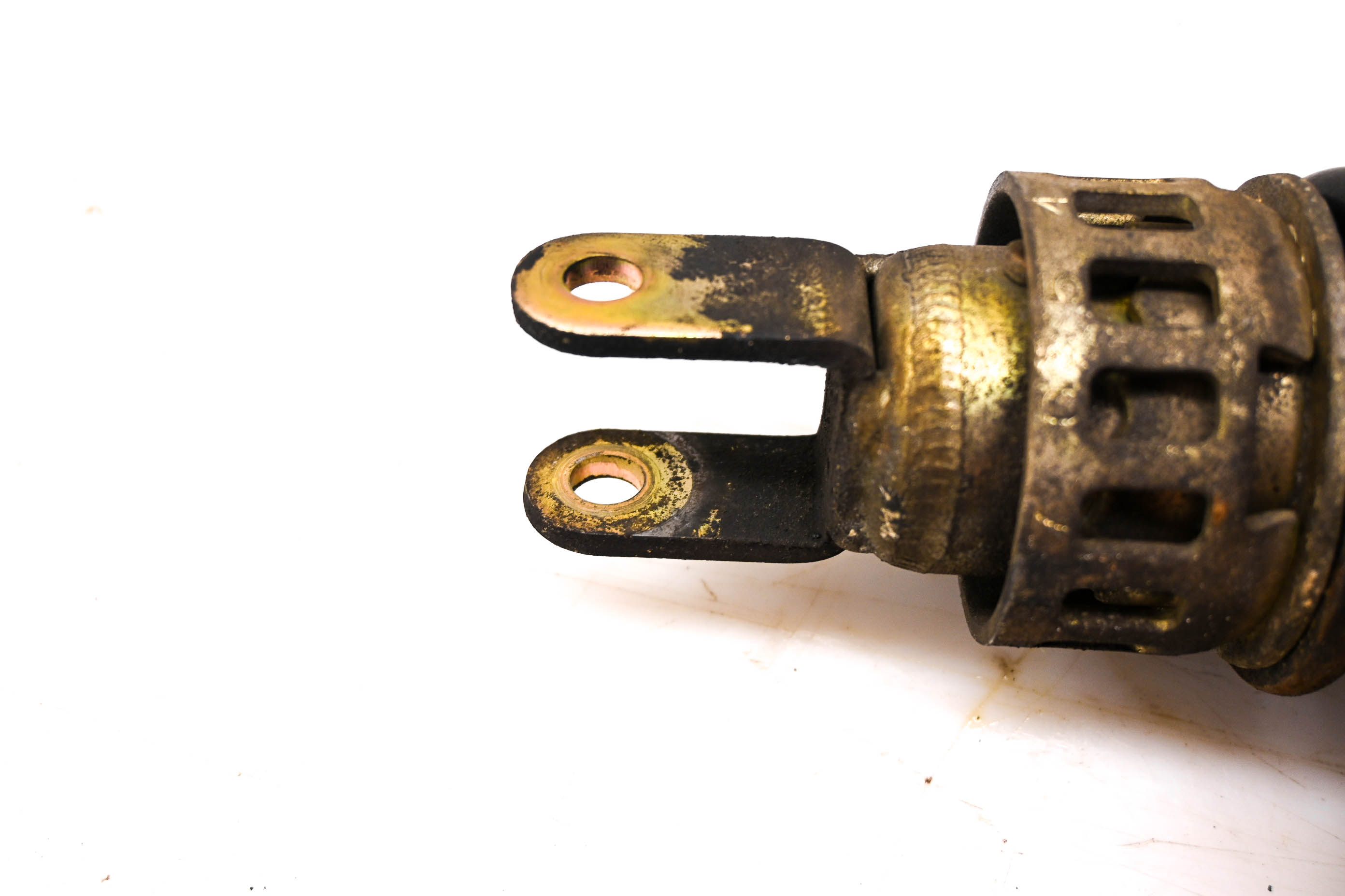 00 Suzuki Katana 600 Rear Shock GSX600F
