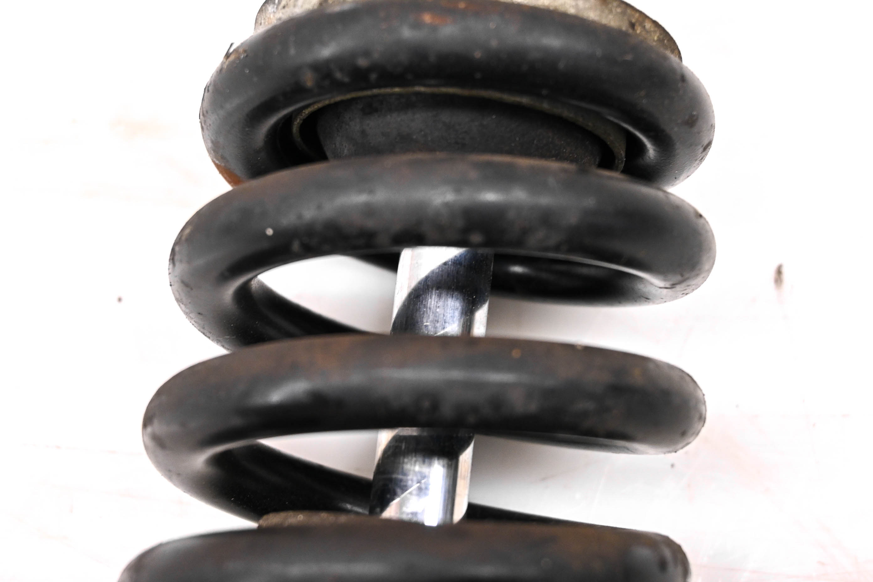 00 Suzuki Katana 600 Rear Shock GSX600F