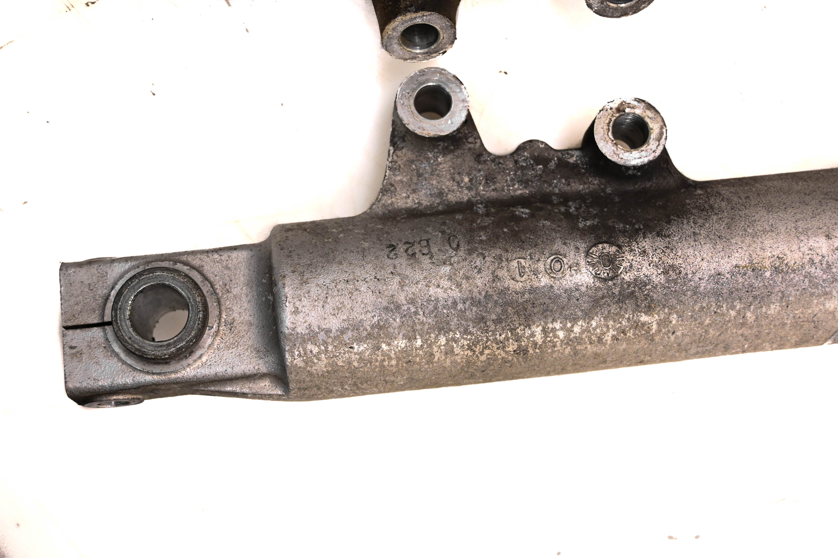 00 Suzuki Katana 600 Front Fork Shock Suspension GSX600F