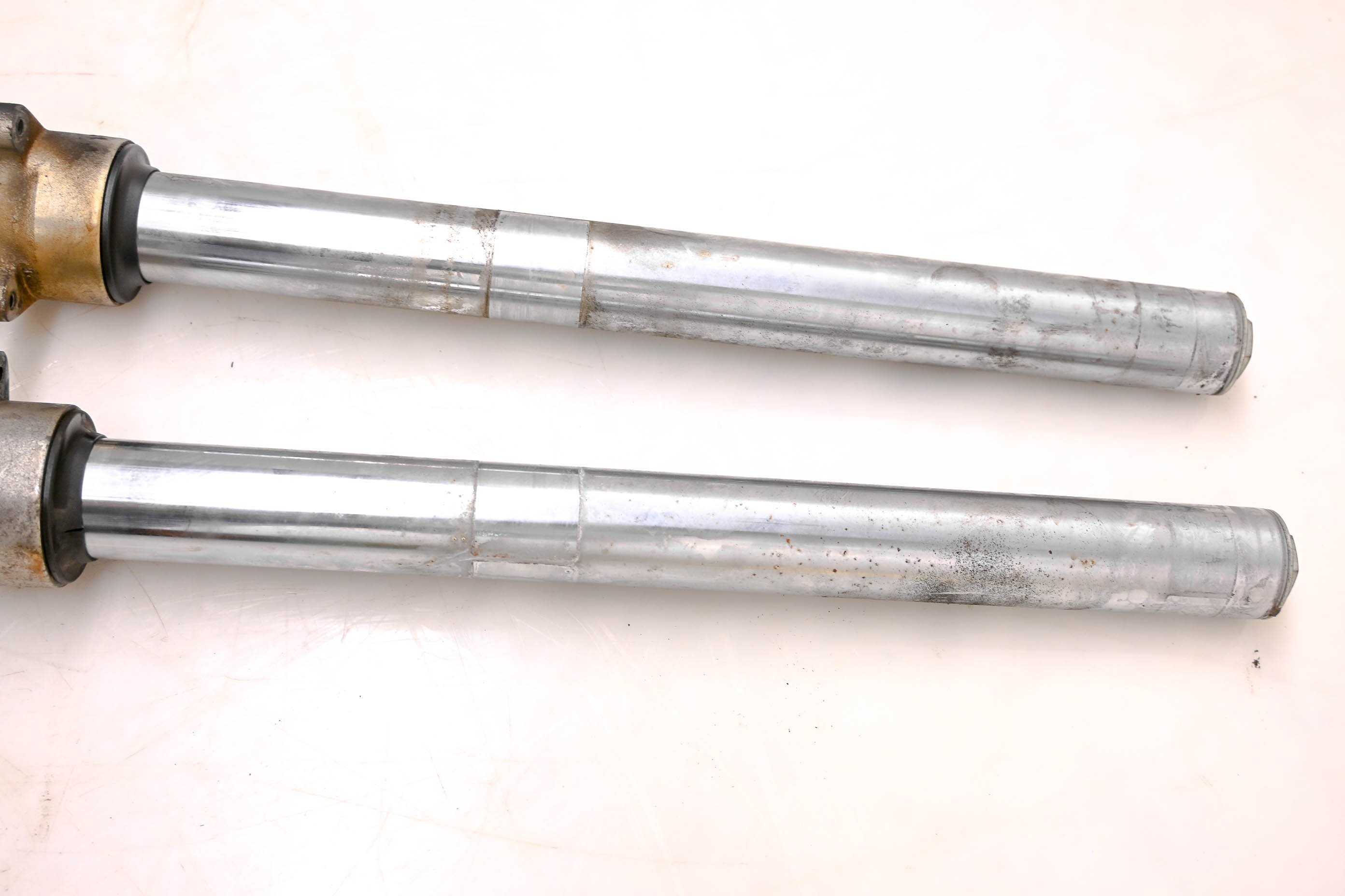 00 Suzuki Katana 600 Front Fork Shock Suspension GSX600F