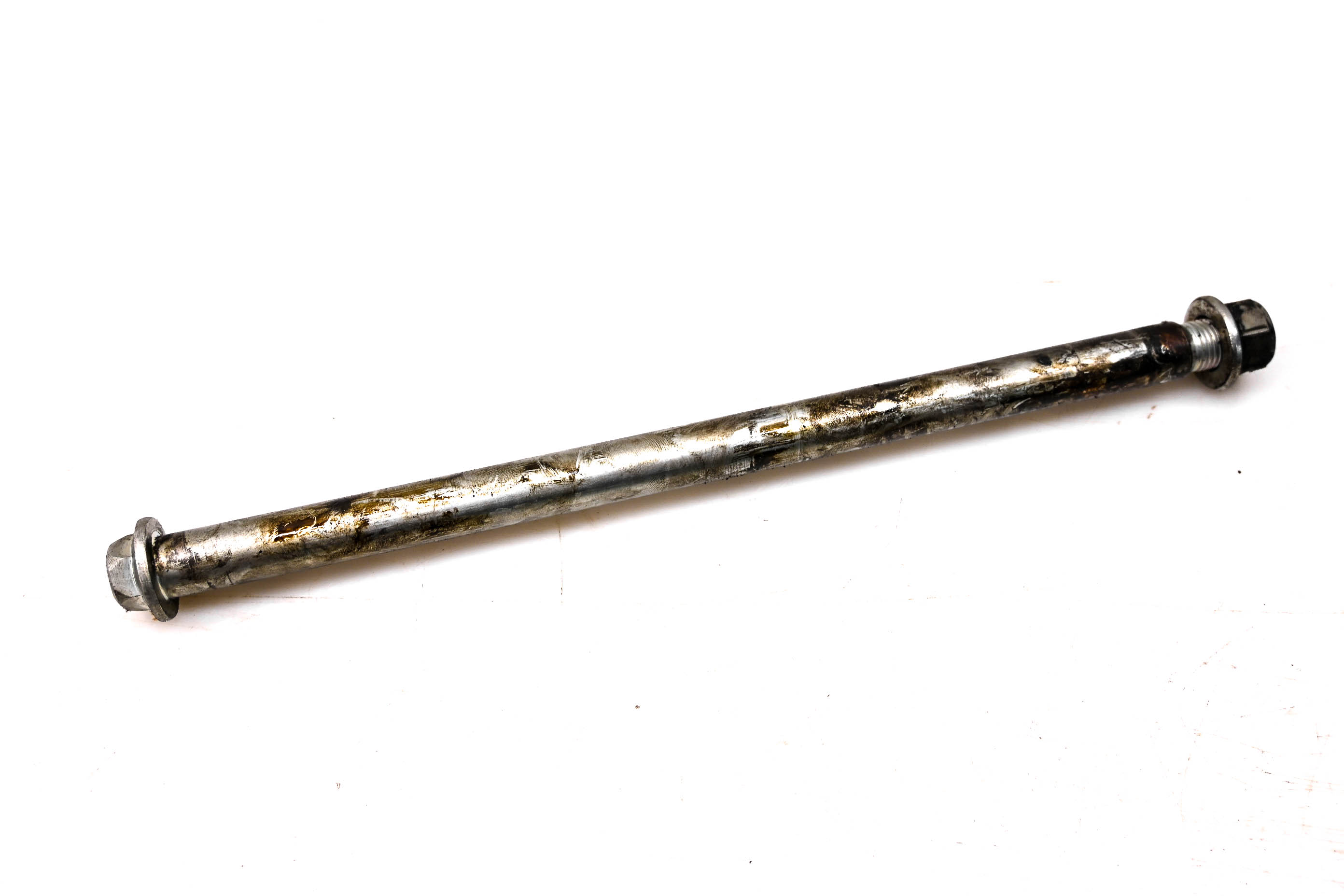 00 Suzuki Katana 600 Rear Swingarm Pivot Bolt GSX600F
