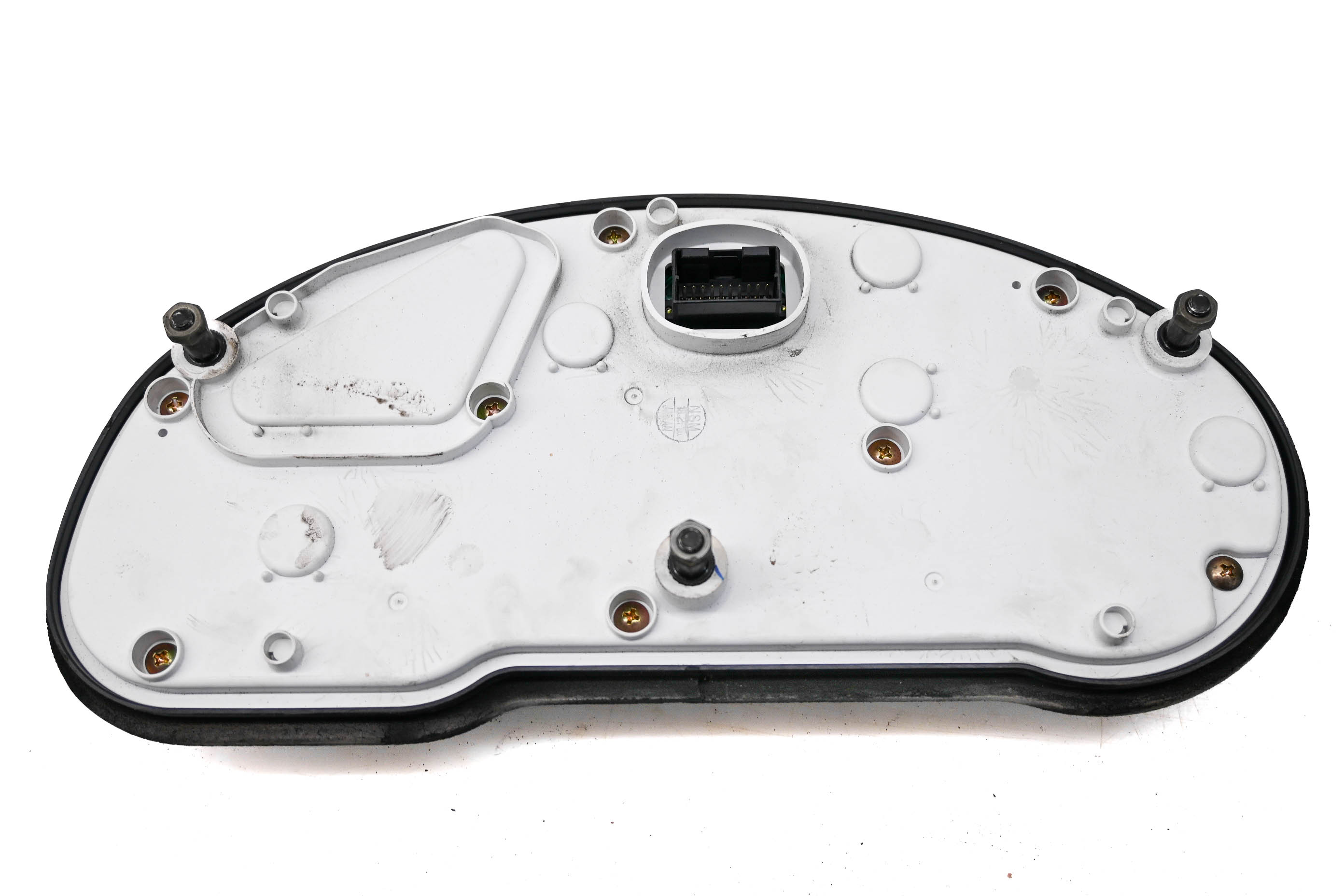 00 Suzuki Katana 600 Speedometer Dash GSX600F