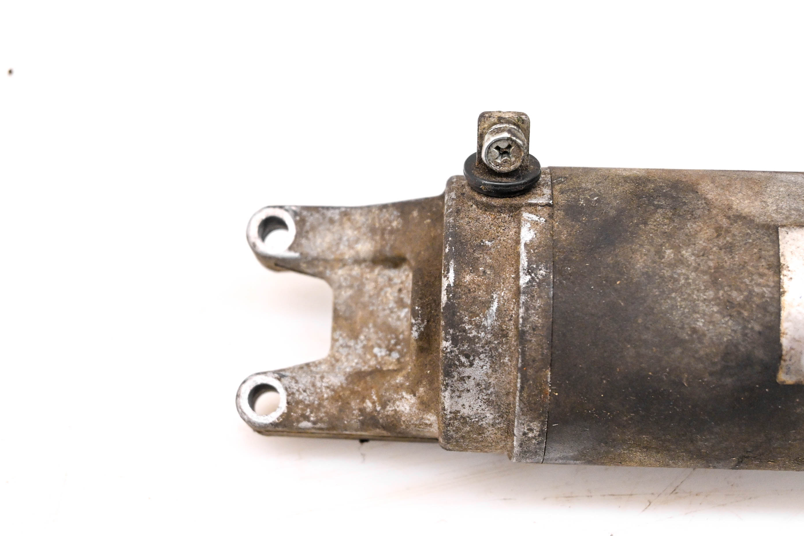 00 Suzuki Katana 600 Starter Motor GSX600F