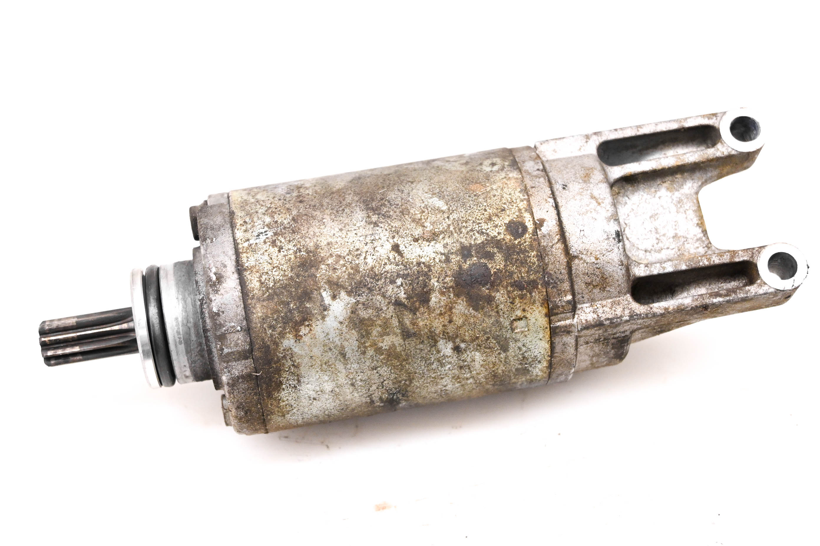 00 Suzuki Katana 600 Starter Motor GSX600F