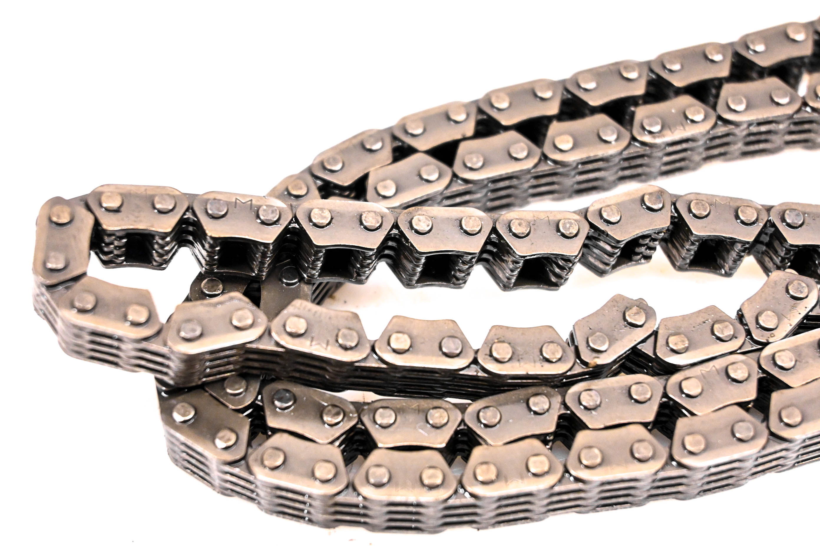 00 Suzuki Katana 600 Cam Chain & Guides GSX600F