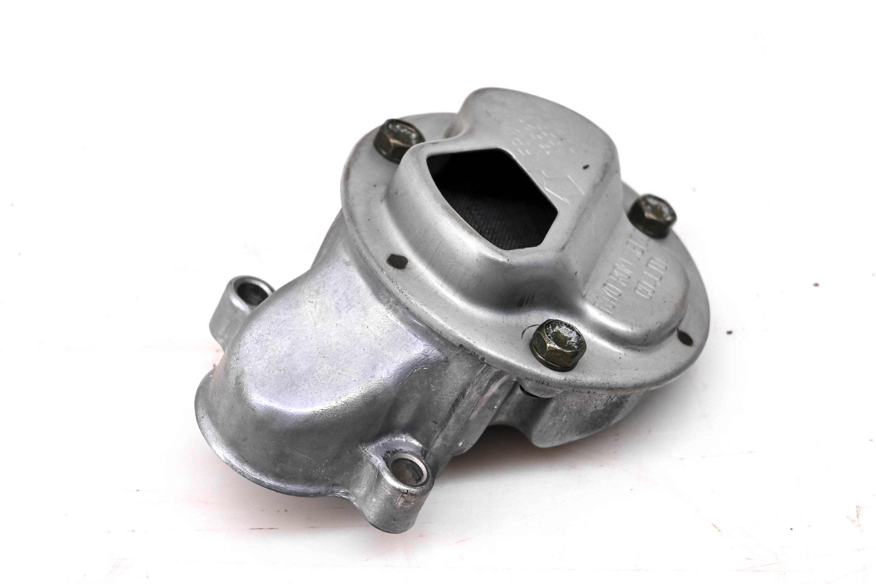 00 Suzuki Katana 600 Engine Oil Strainer Pickup GSX600F