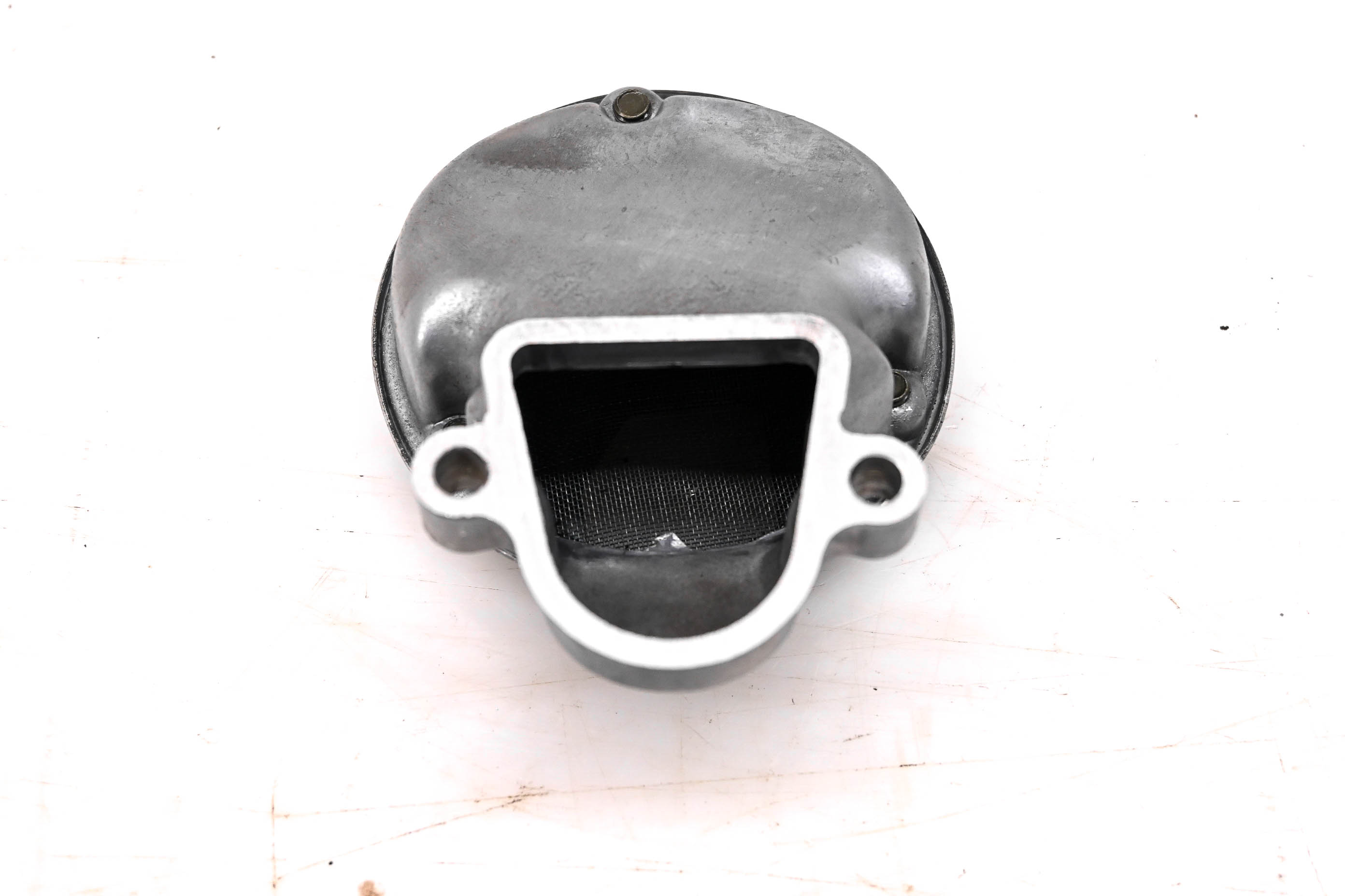 00 Suzuki Katana 600 Engine Oil Strainer Pickup GSX600F