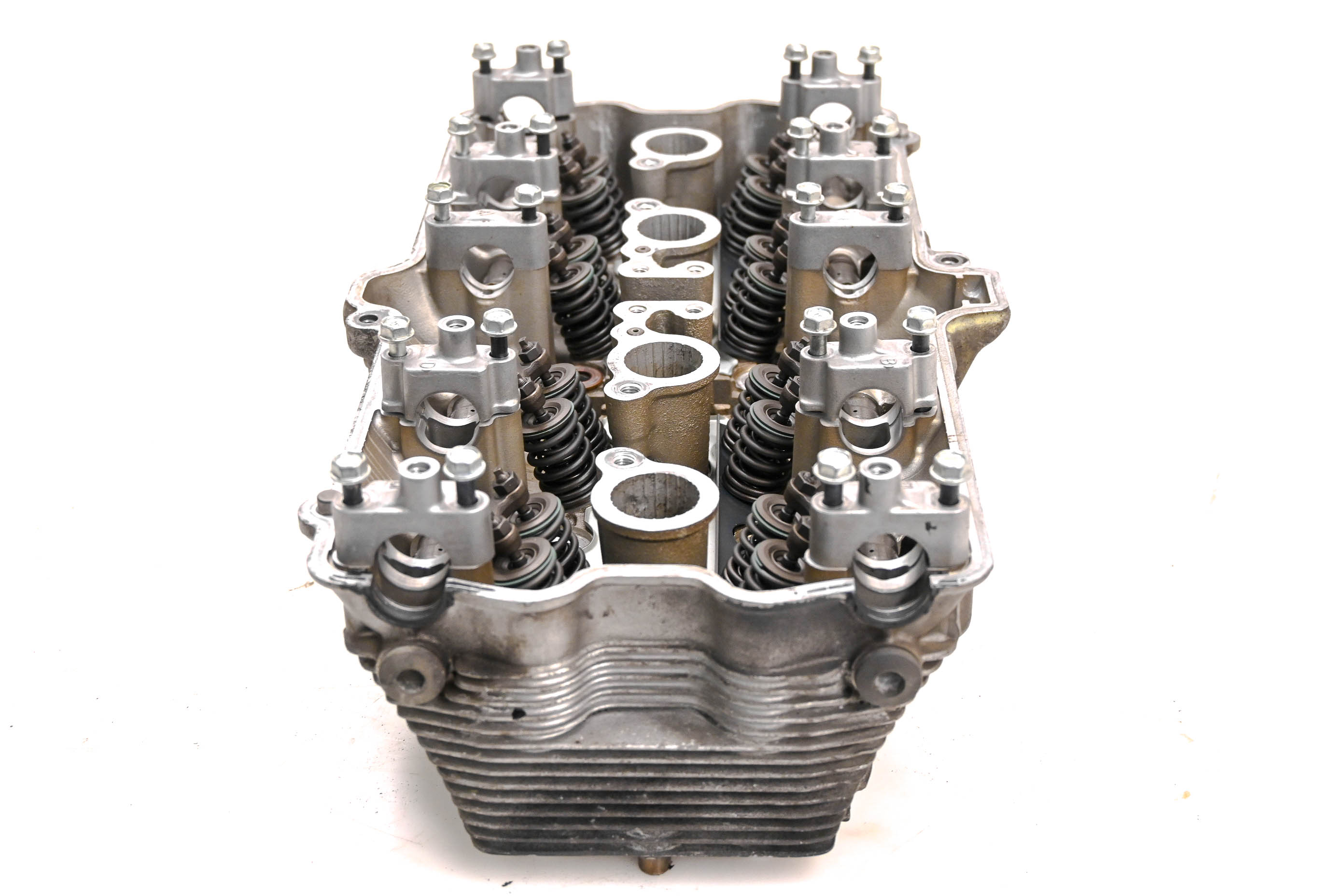 00 Suzuki Katana 600 Cylinder Head GSX600F