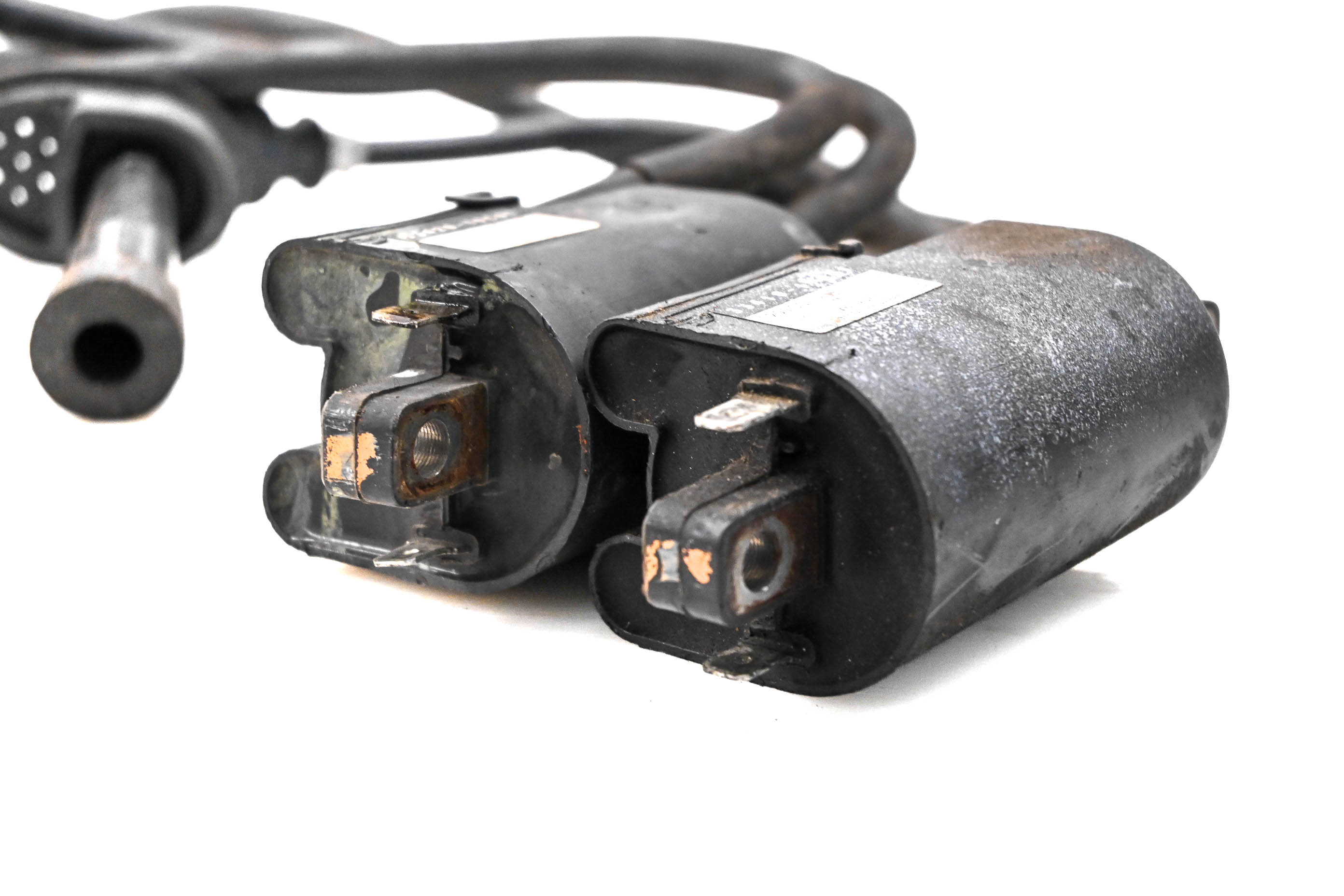 00 Suzuki Katana 600 Ignition Coils GSX600F