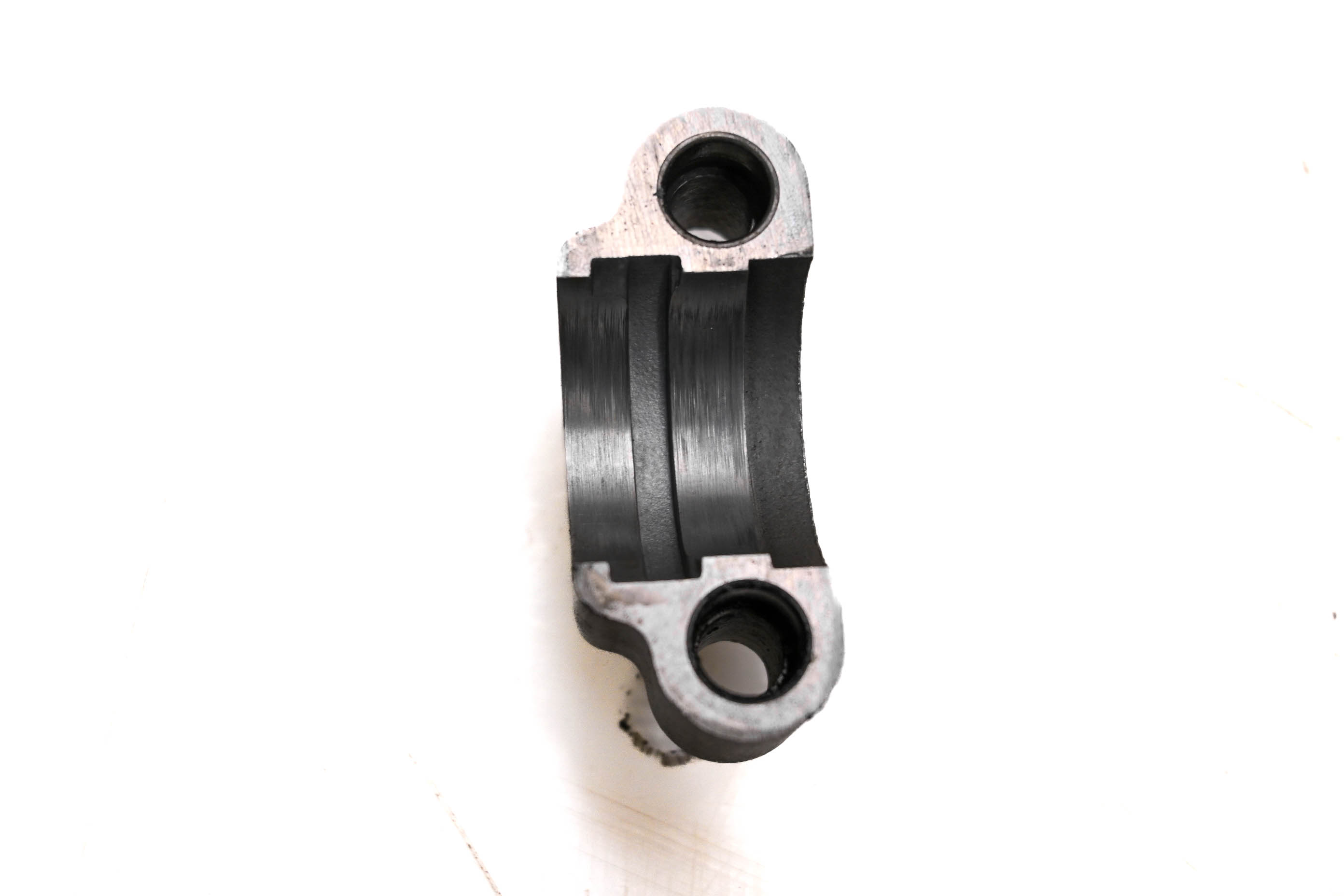 00 Suzuki Katana 600 Cylinder Head GSX600F