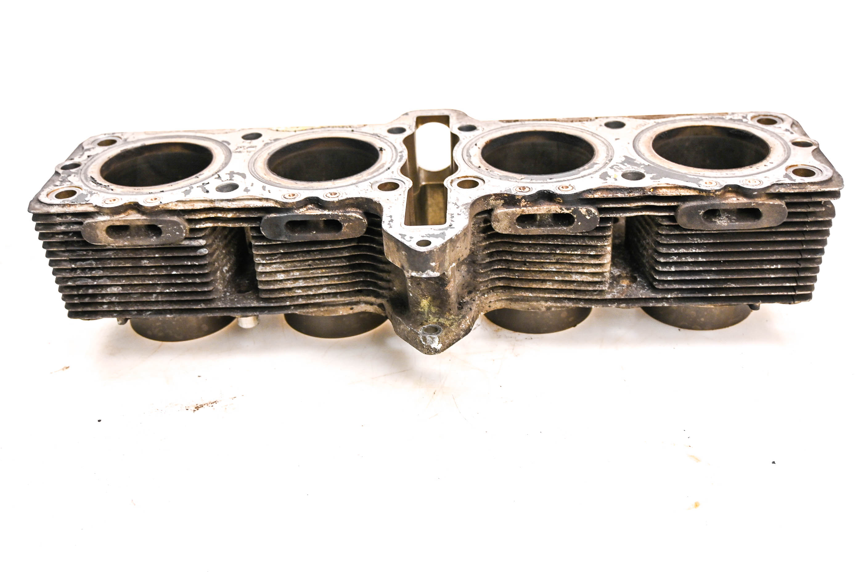 00 Suzuki Katana 600 Cylinder GSX600F