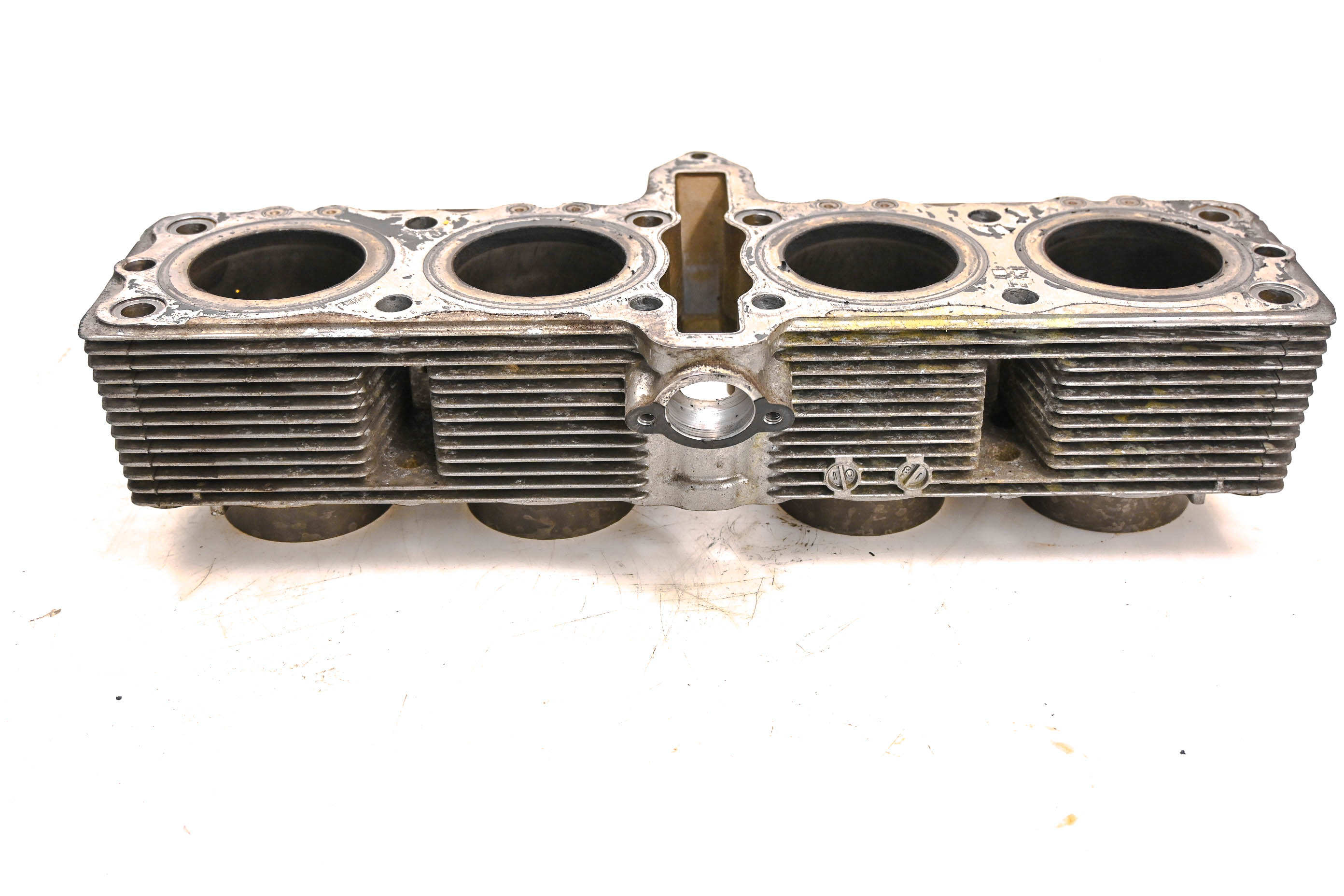 00 Suzuki Katana 600 Cylinder GSX600F