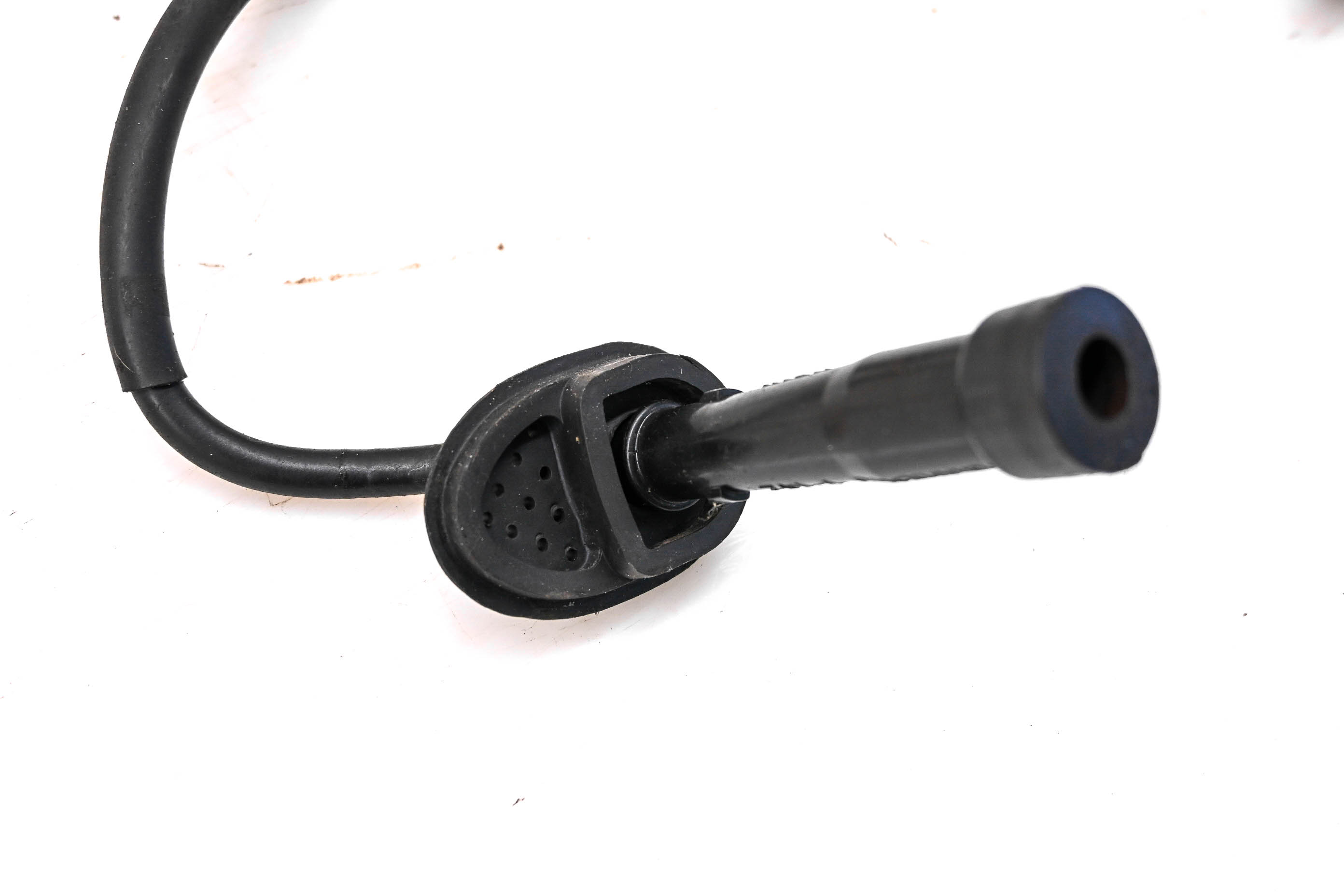 00 Suzuki Katana 600 Ignition Coils GSX600F