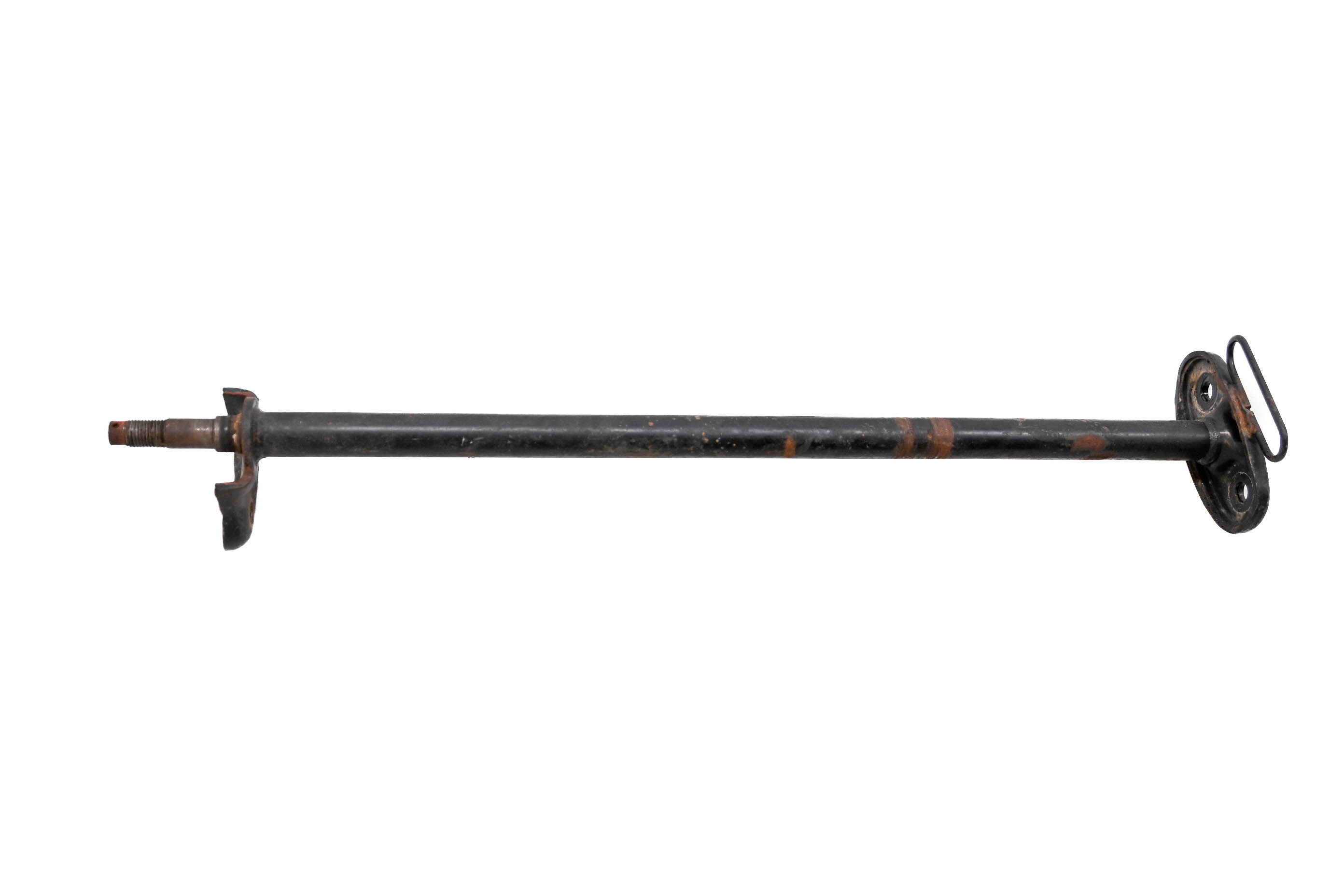 06 Polaris Sportsman 90 2x4 Steering Stem Shaft