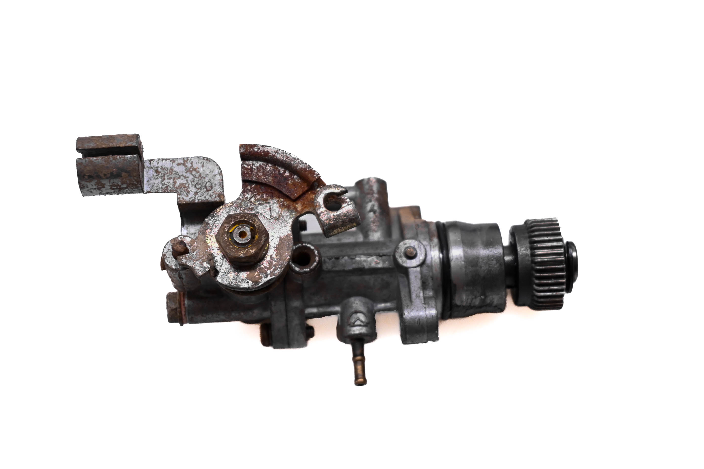 06 Polaris Sportsman 90 2x4 Oil Pump