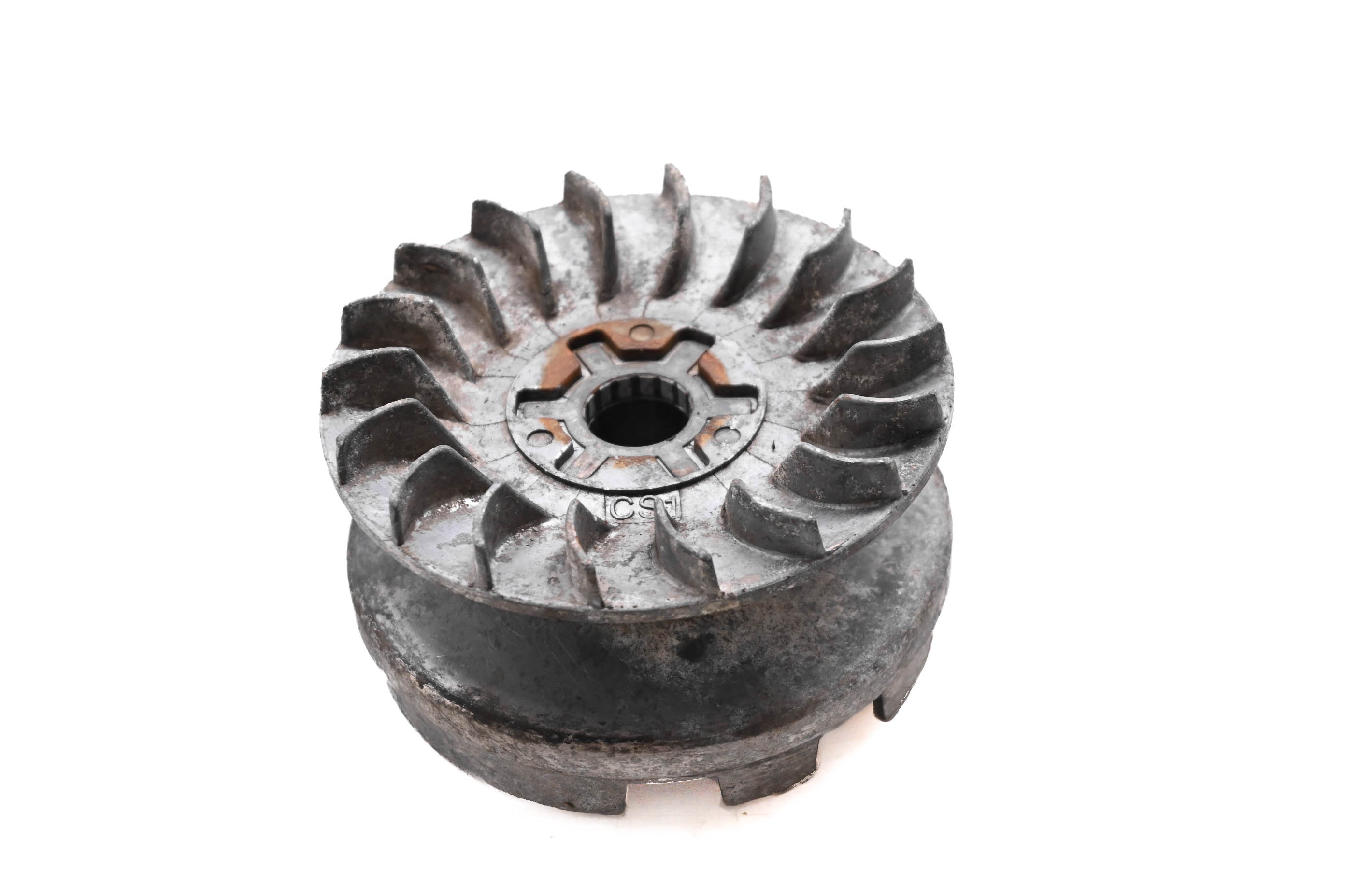 06 Polaris Sportsman 90 2x4 Primary Drive Clutch
