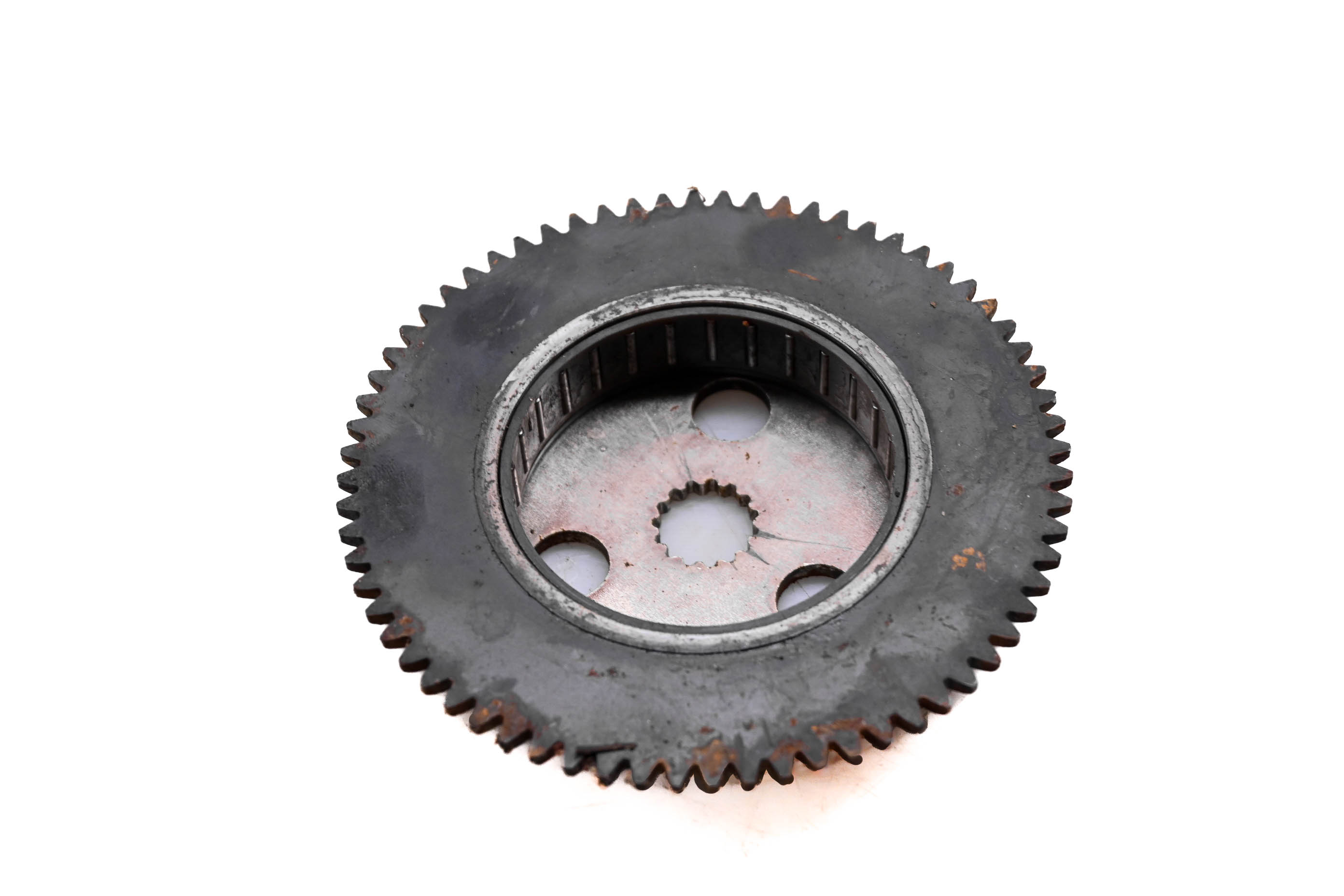 06 Polaris Sportsman 90 2x4 Flywheel Starter Clutch Bearing & Gear