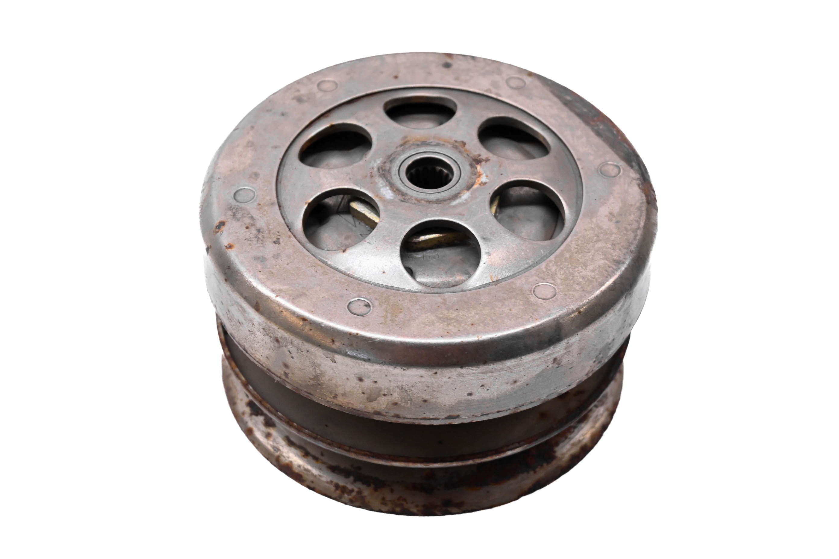 06 Polaris Sportsman 90 2x4 Centrifugal Wet Clutch
