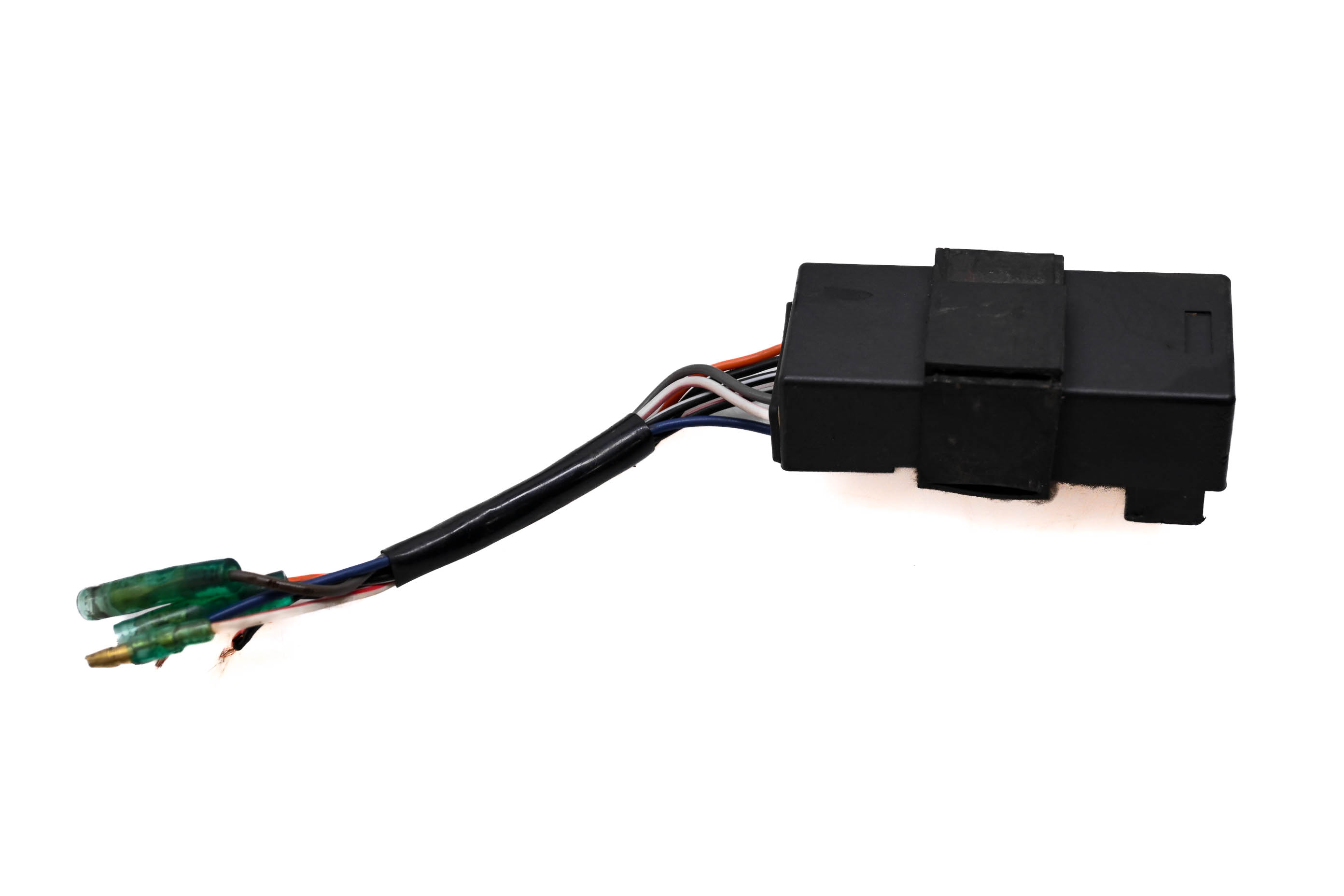 06 Polaris Sportsman 90 2x4 Cdi Box