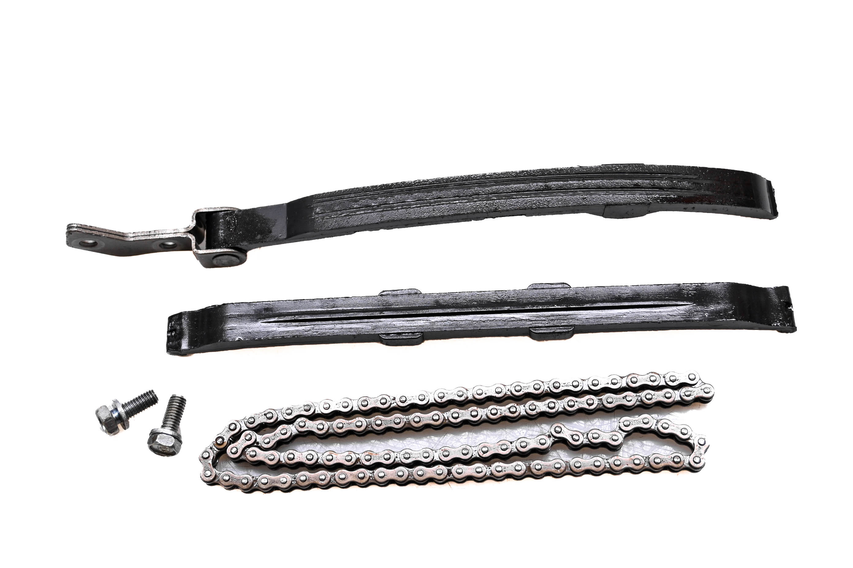 89 Yamaha Moto-4 200 2x4 Cam Chain & Guides YFM200