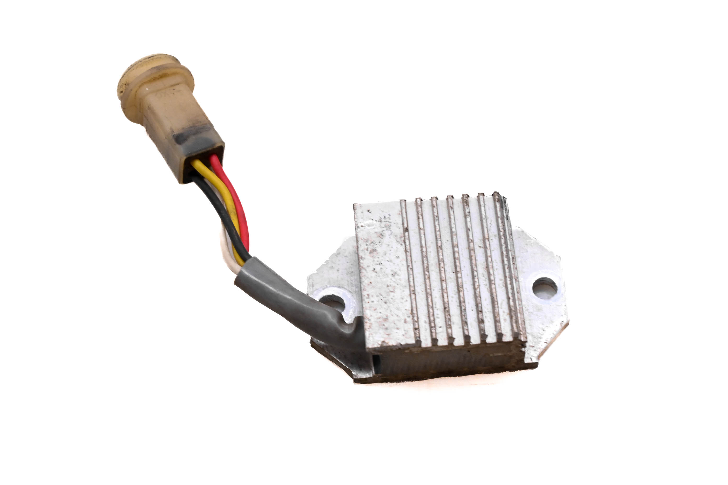 89 Yamaha Moto-4 200 2x4 Regulator Rectifier YFM200