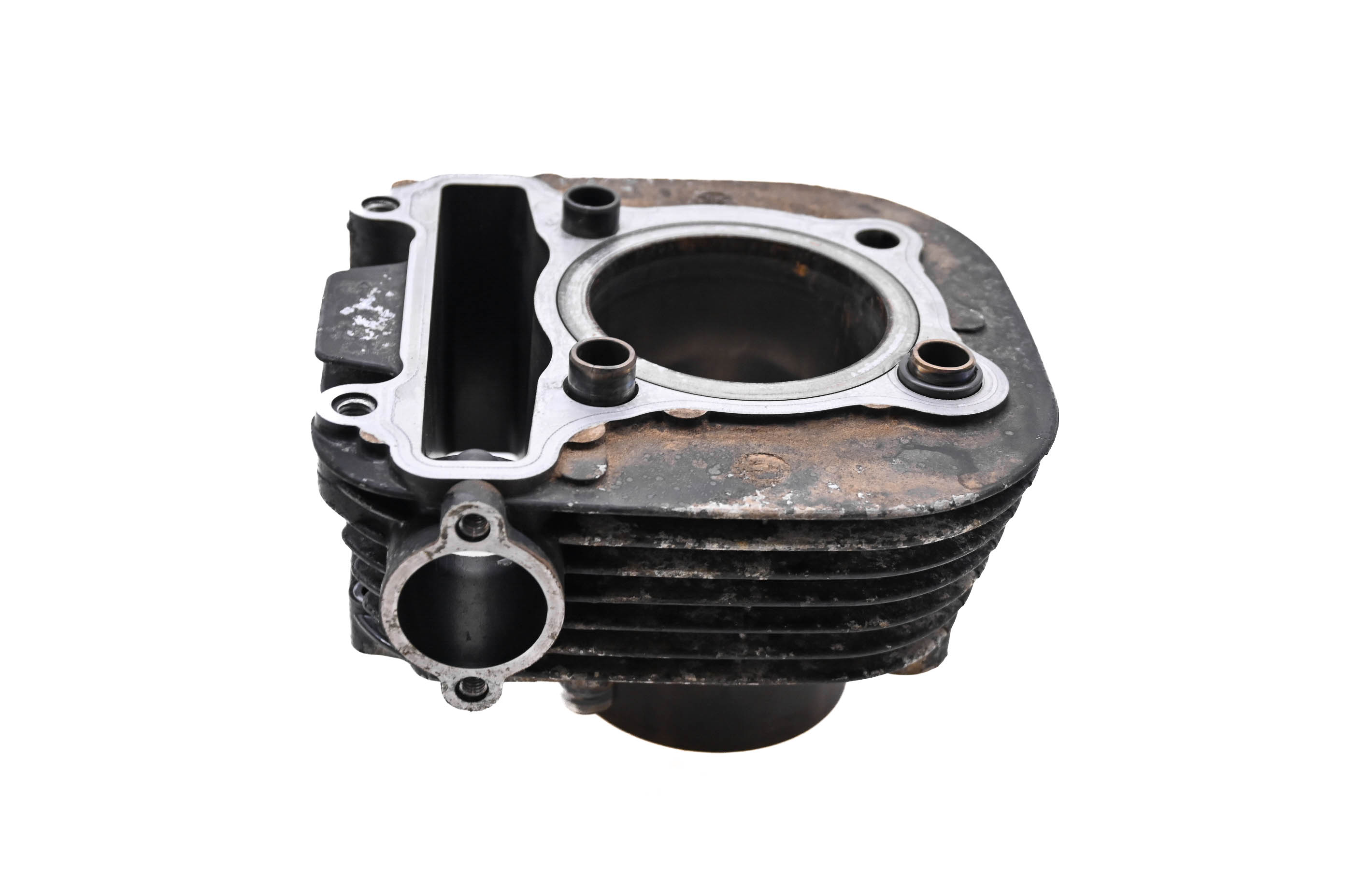 89 Yamaha Moto-4 200 2x4 Cylinder YFM200