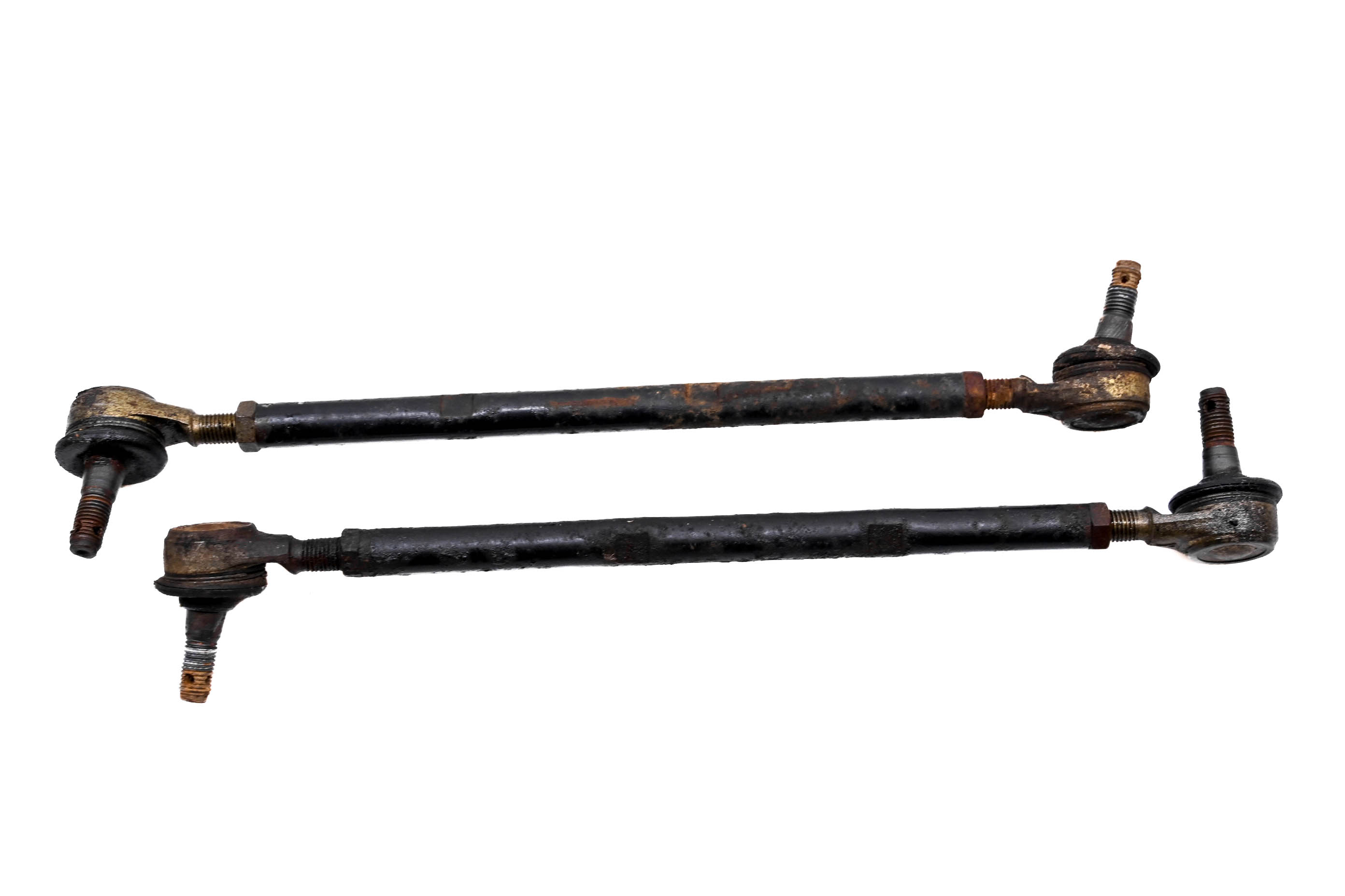 89 Yamaha Moto-4 200 2x4 Tie Rods & Ends YFM200