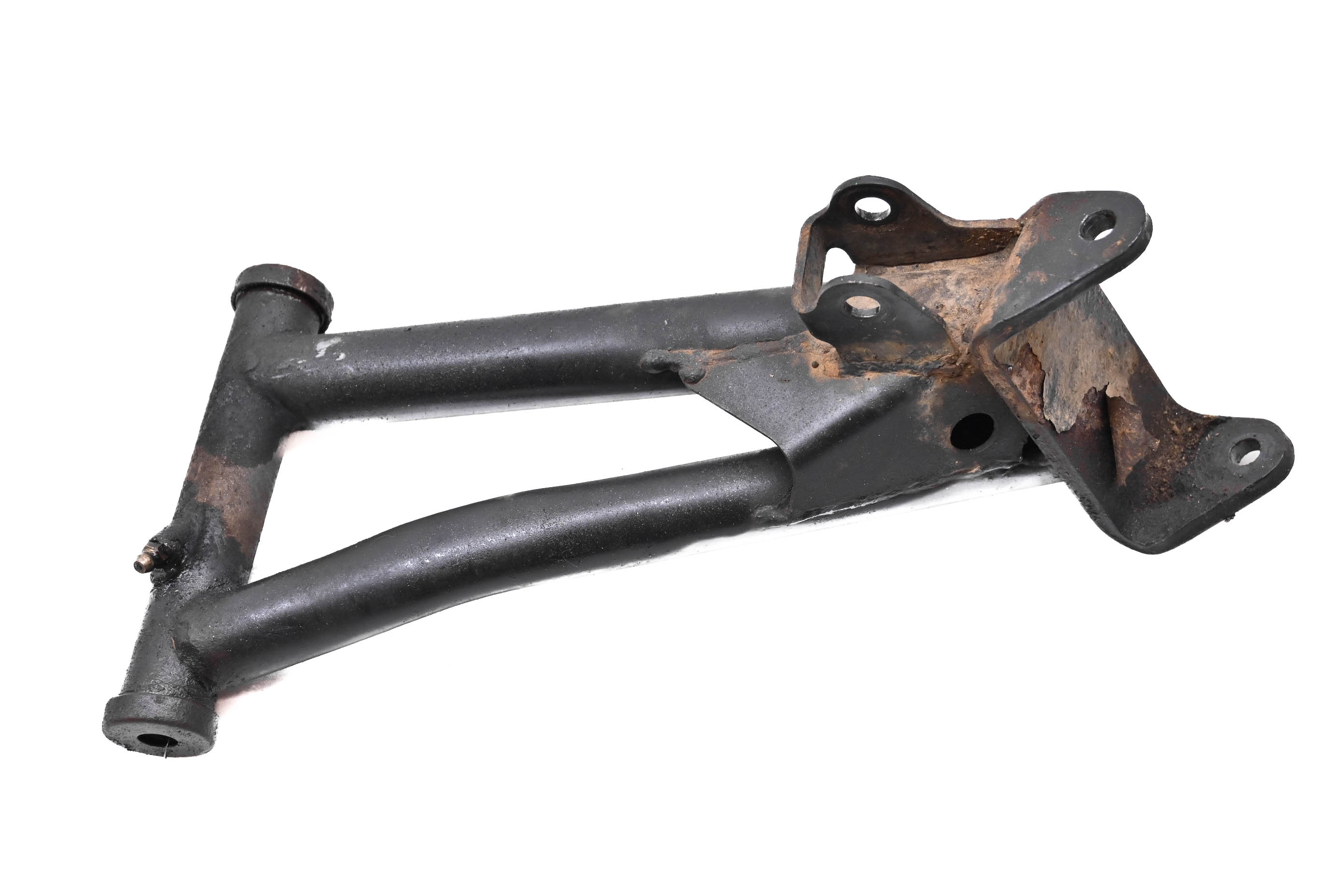 89 Yamaha Moto-4 200 2x4 Front Lower Right A-Arm YFM200