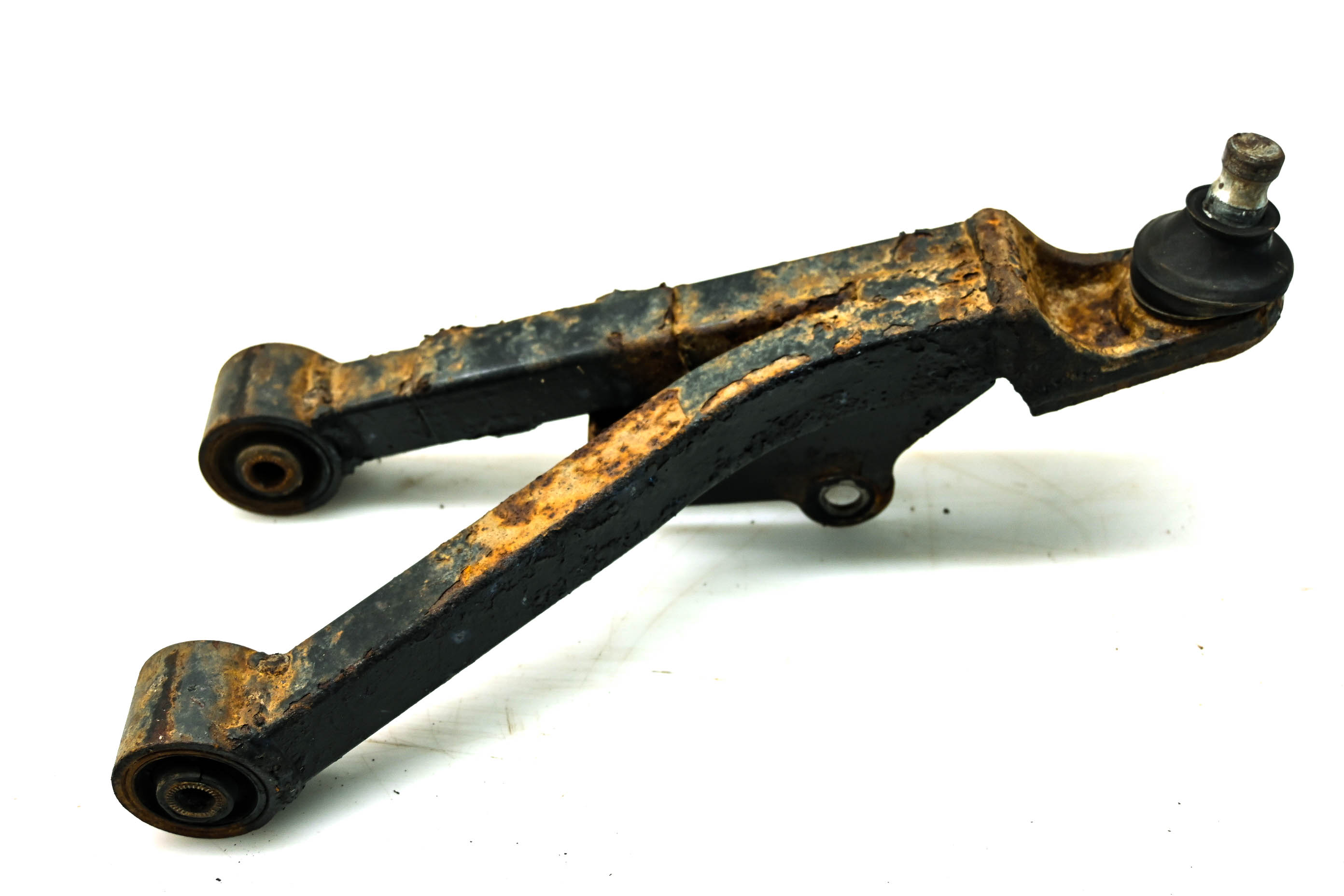 99 Arctic Cat 250 2x4 Front Upper Left A-Arm