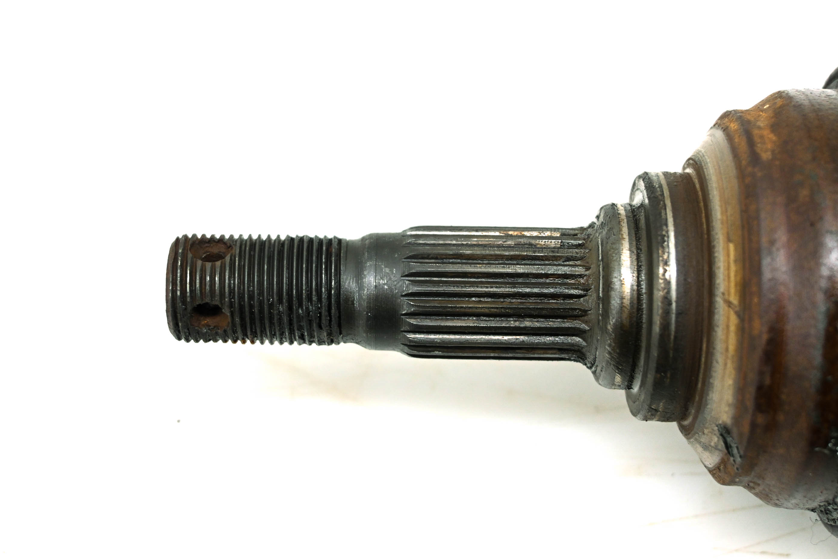 99 Arctic Cat 250 2x4 Rear Right Left Cv Axle