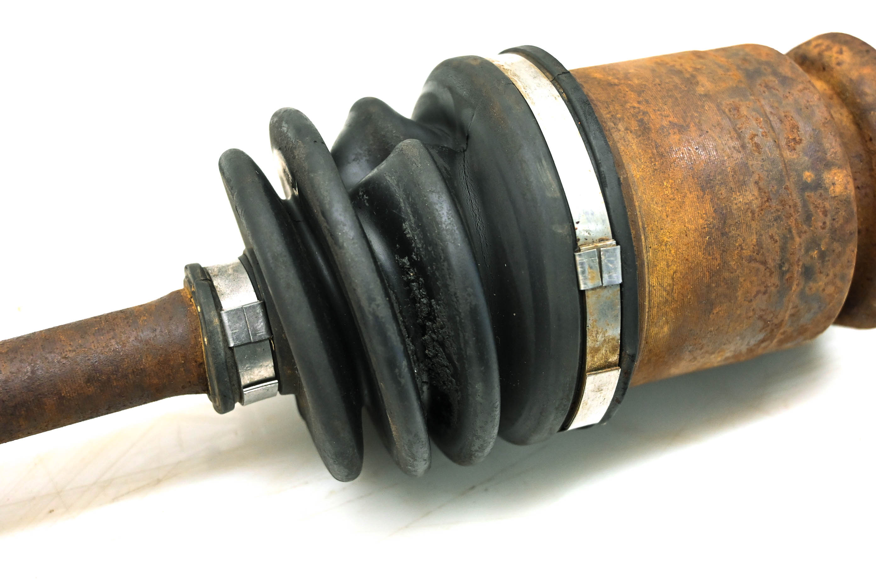 99 Arctic Cat 250 2x4 Rear Right Left Cv Axle