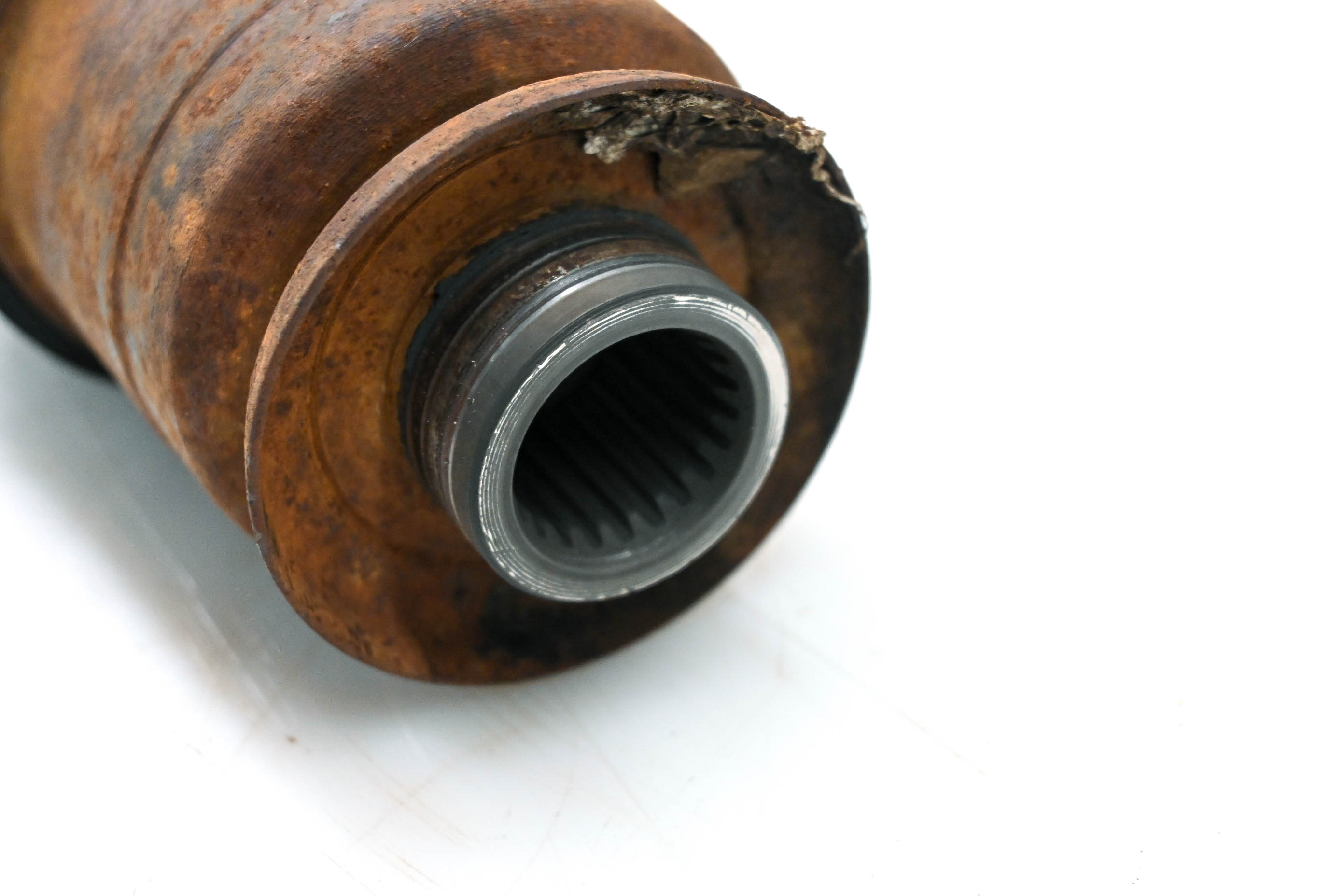 99 Arctic Cat 250 2x4 Rear Right Left Cv Axle
