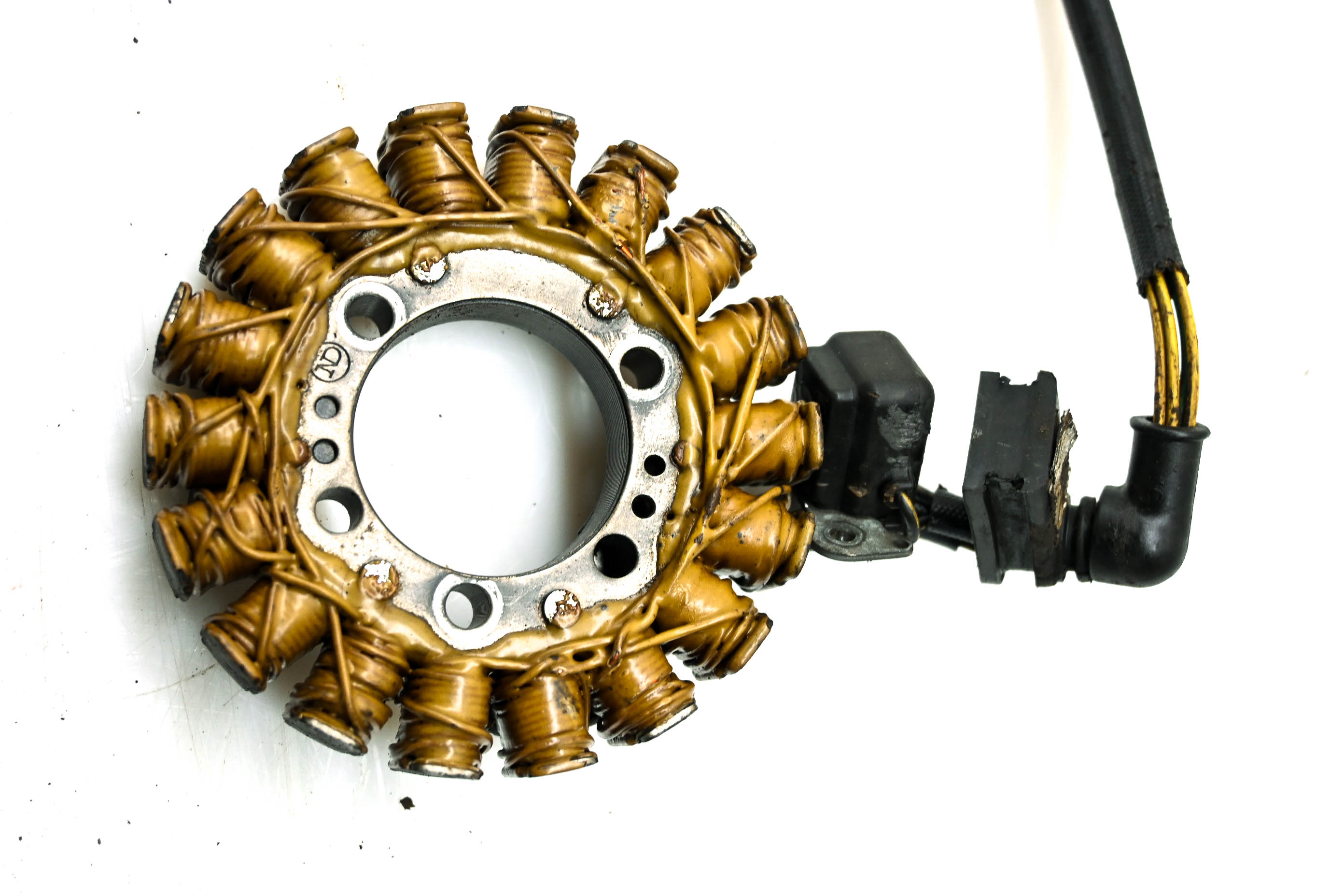 99 Arctic Cat 250 2x4 Stator