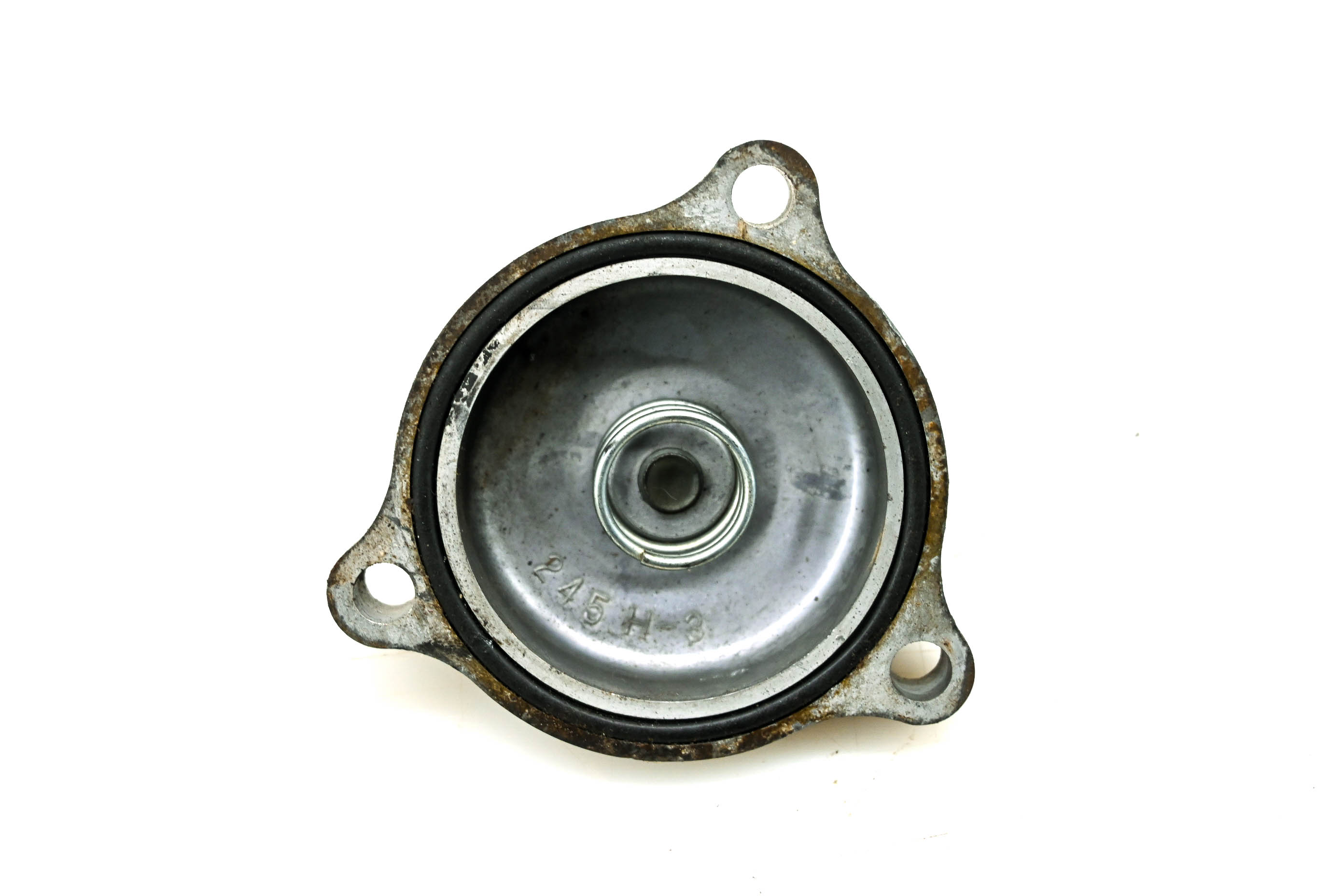 99 Arctic Cat 250 2x4 Oil Filter Cover