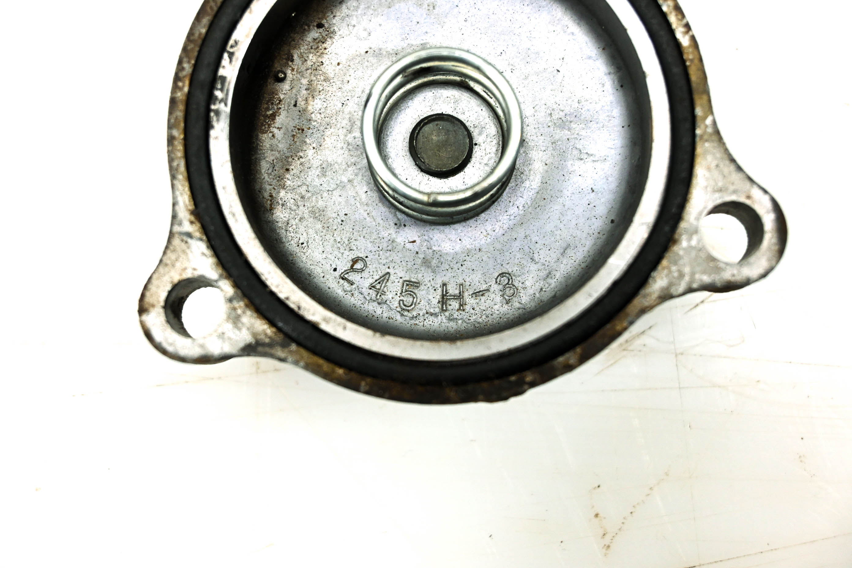 99 Arctic Cat 250 2x4 Oil Filter Cover