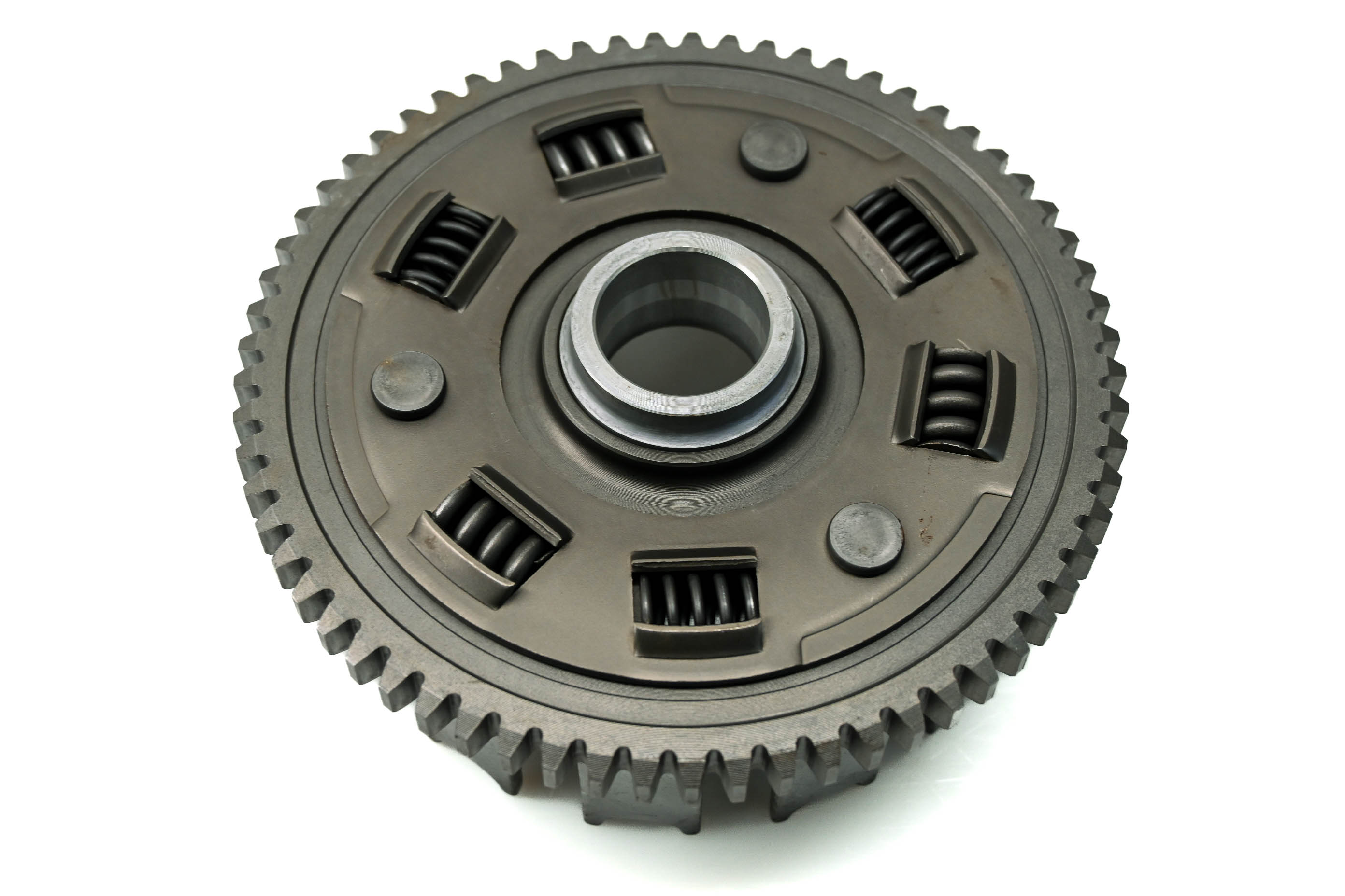 99 Arctic Cat 250 2x4 Clutch Basket
