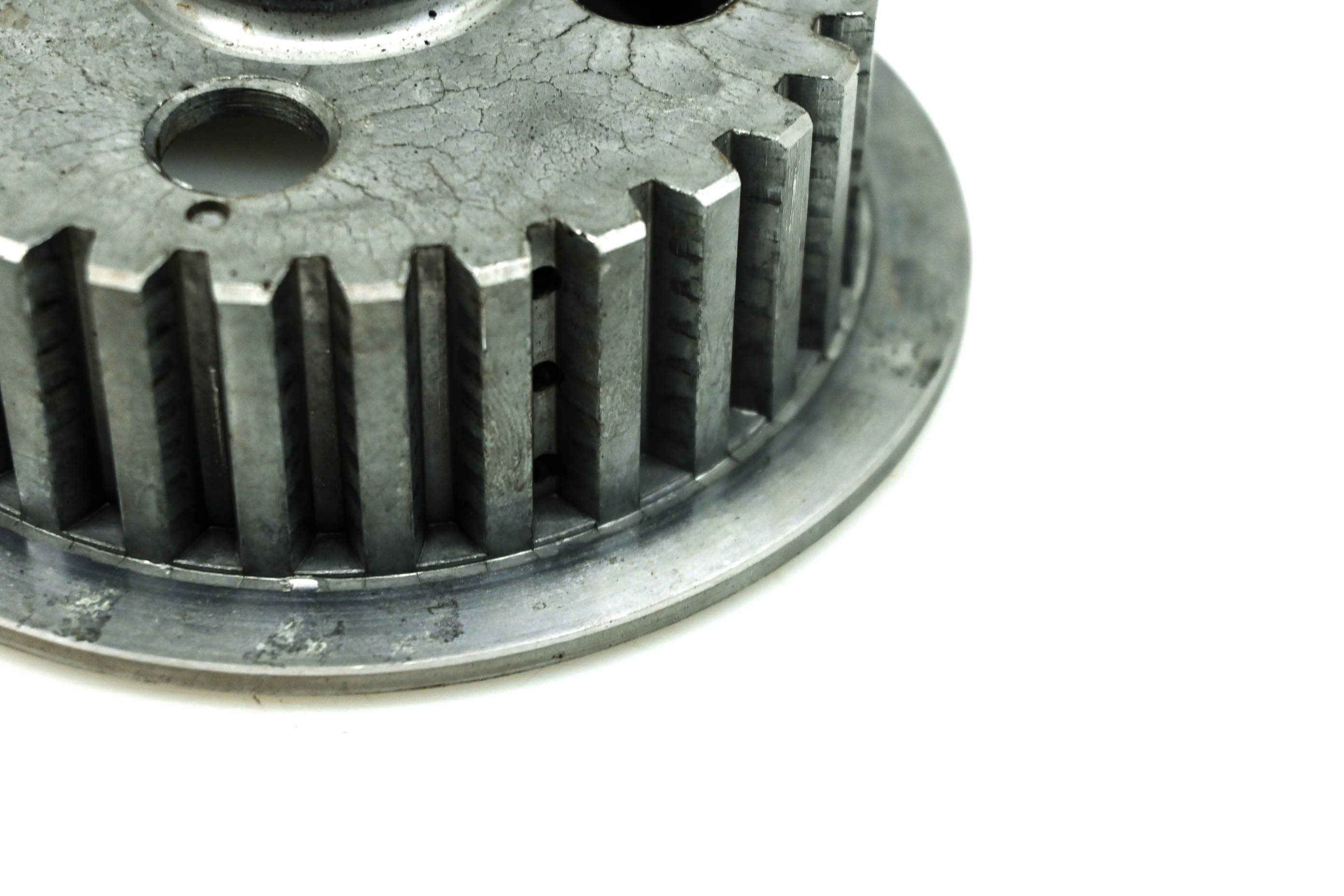 99 Arctic Cat 250 2x4 Inner Clutch Hub