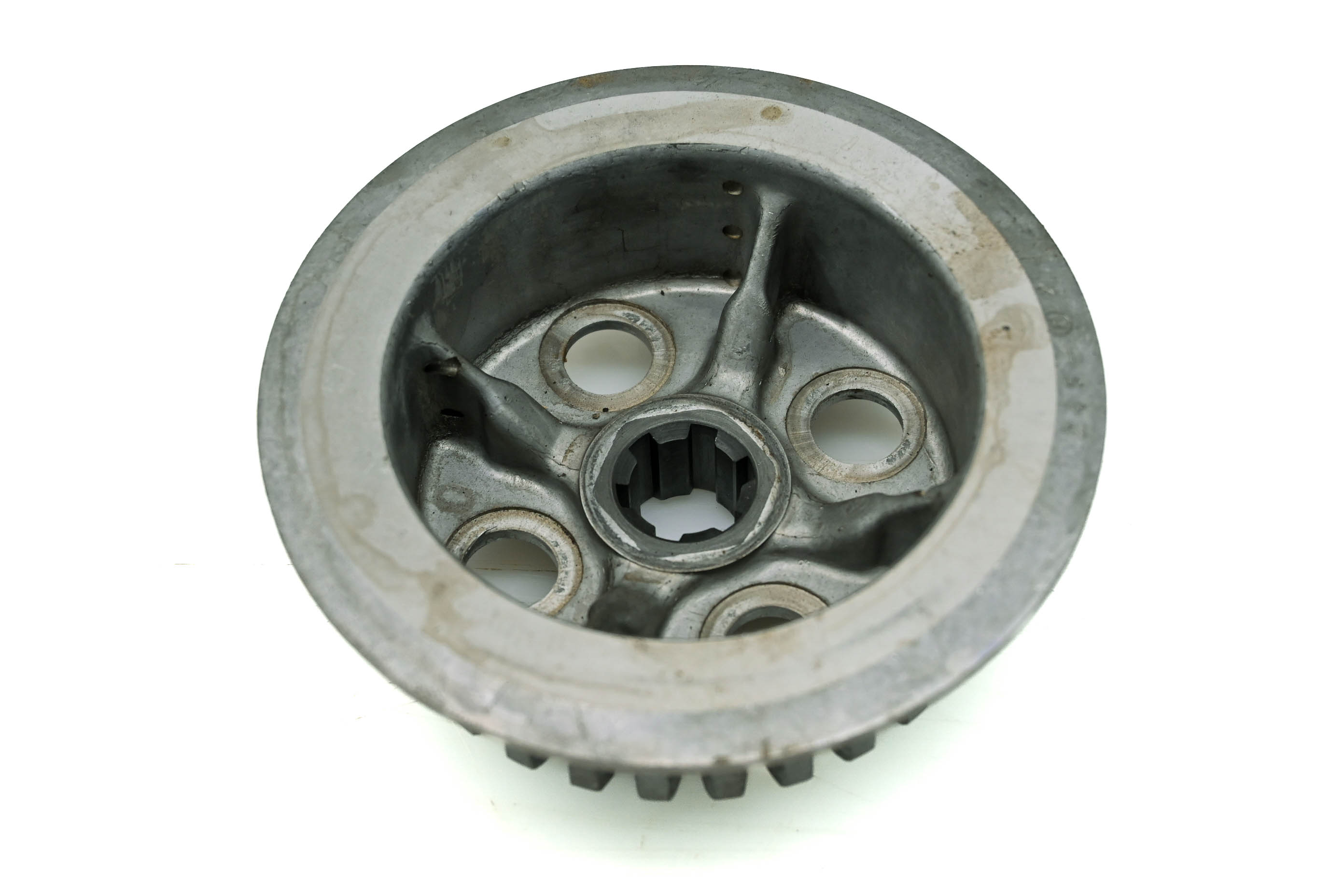 99 Arctic Cat 250 2x4 Inner Clutch Hub
