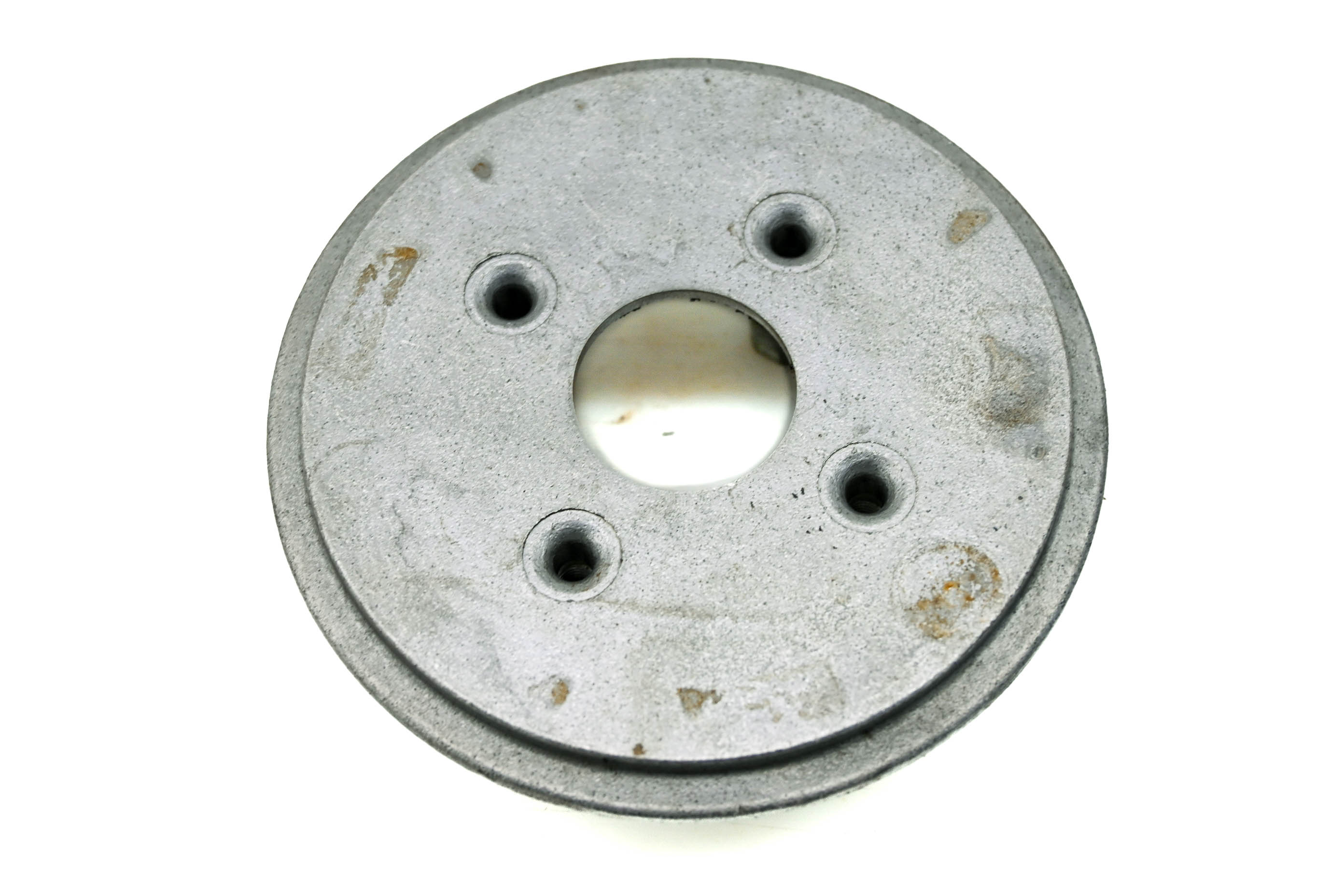 99 Arctic Cat 250 2x4 Clutch Pressure Plate