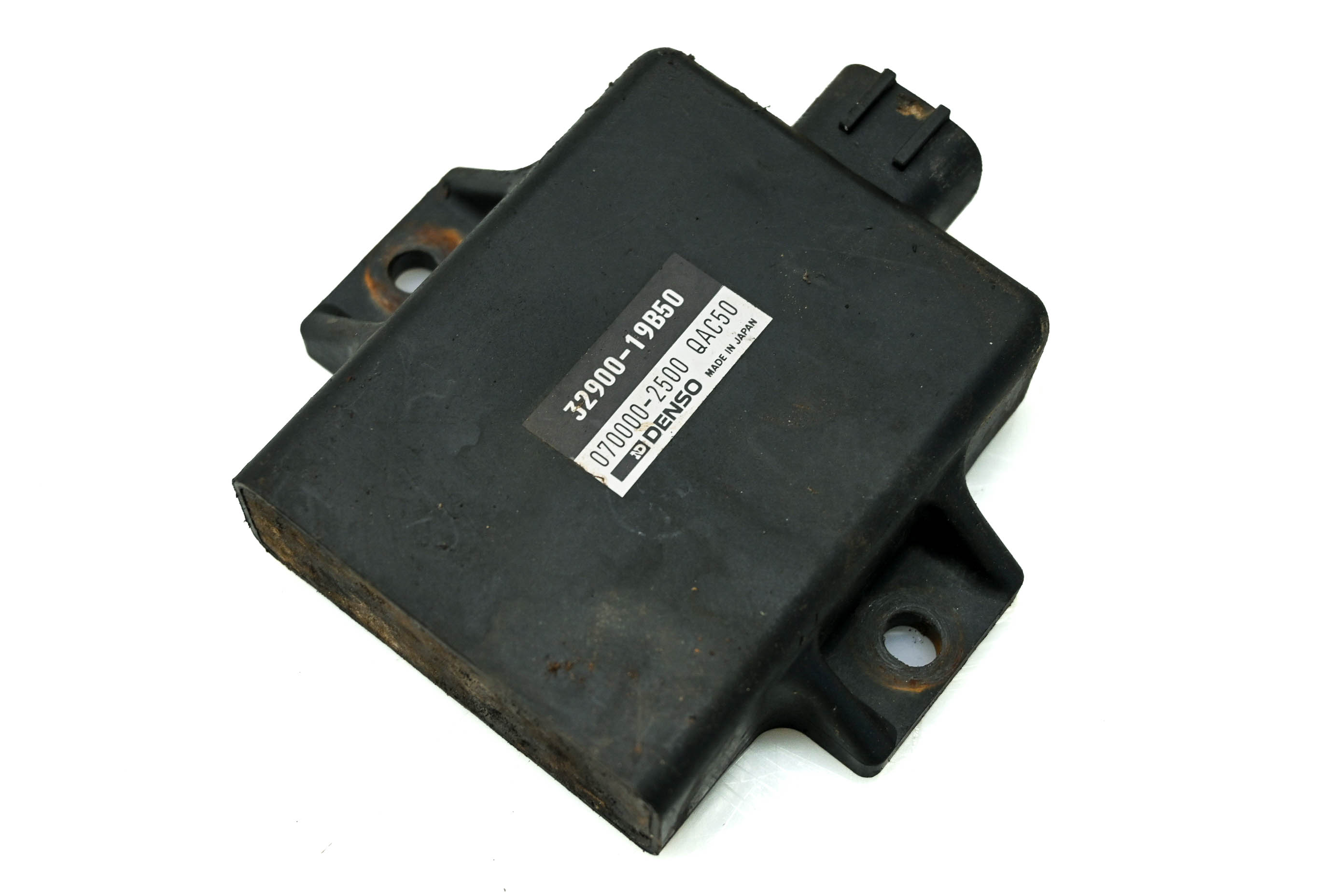 99 Arctic Cat 250 2x4 Cdi Box