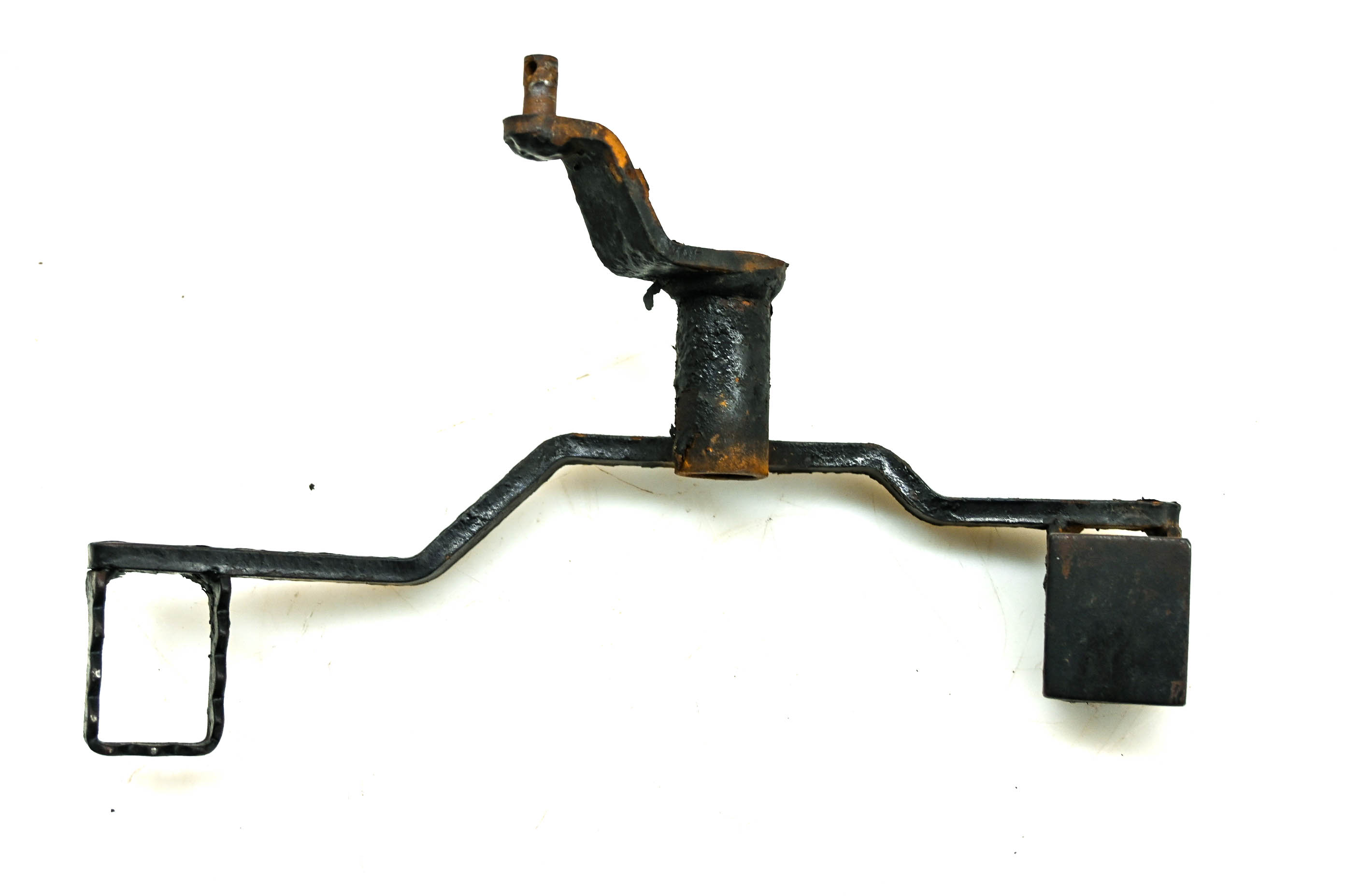 99 Arctic Cat 250 2x4 Shift Lever Shifter