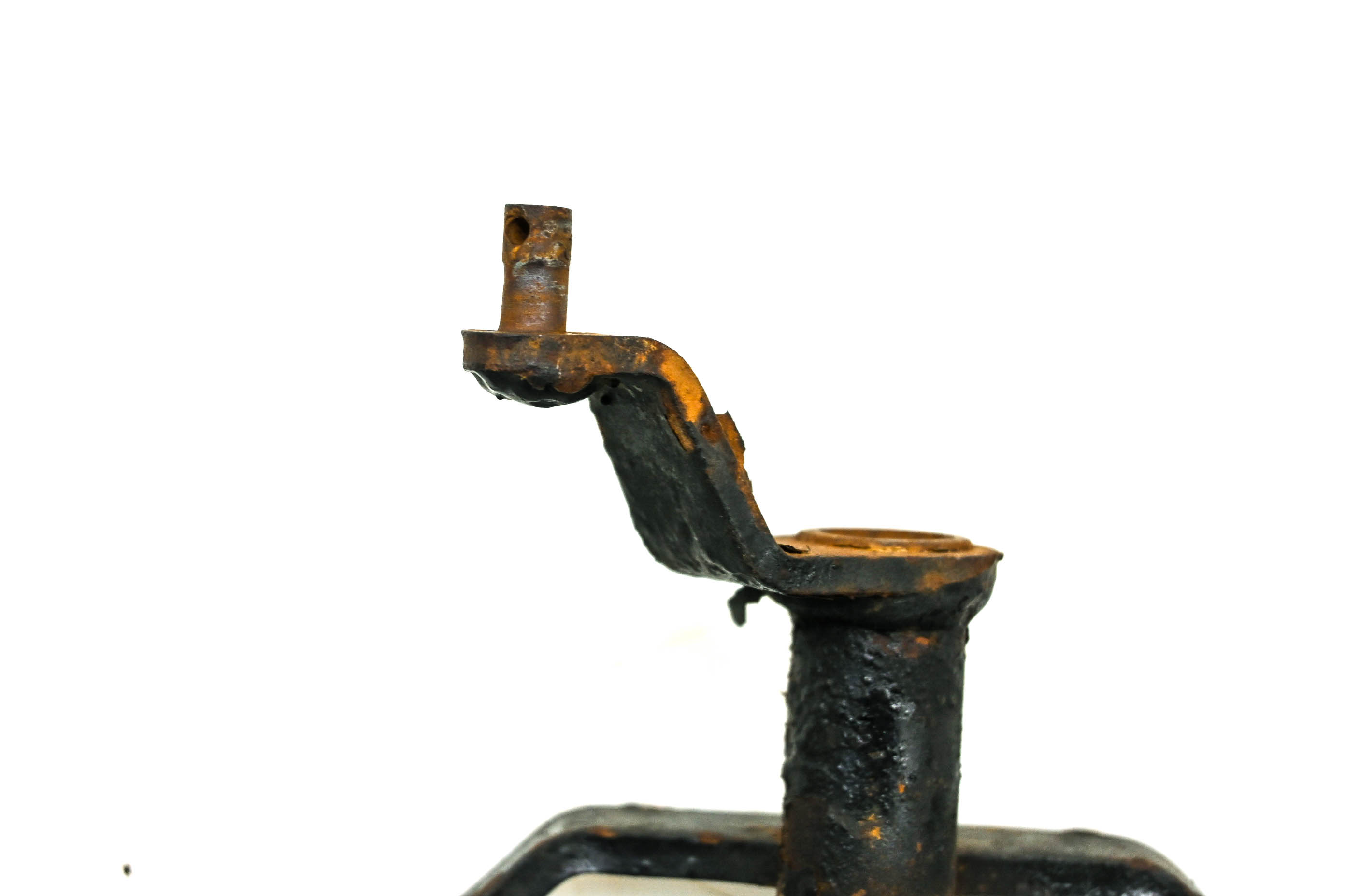99 Arctic Cat 250 2x4 Shift Lever Shifter
