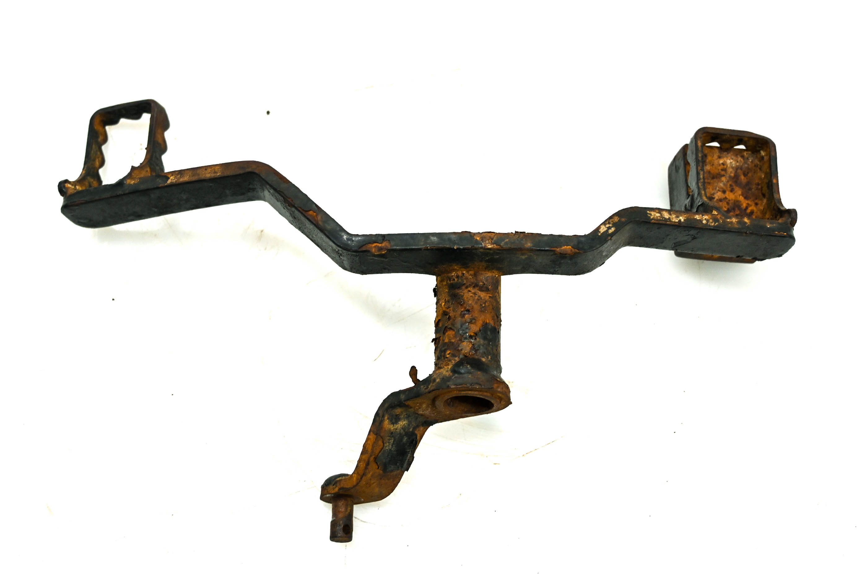 99 Arctic Cat 250 2x4 Shift Lever Shifter