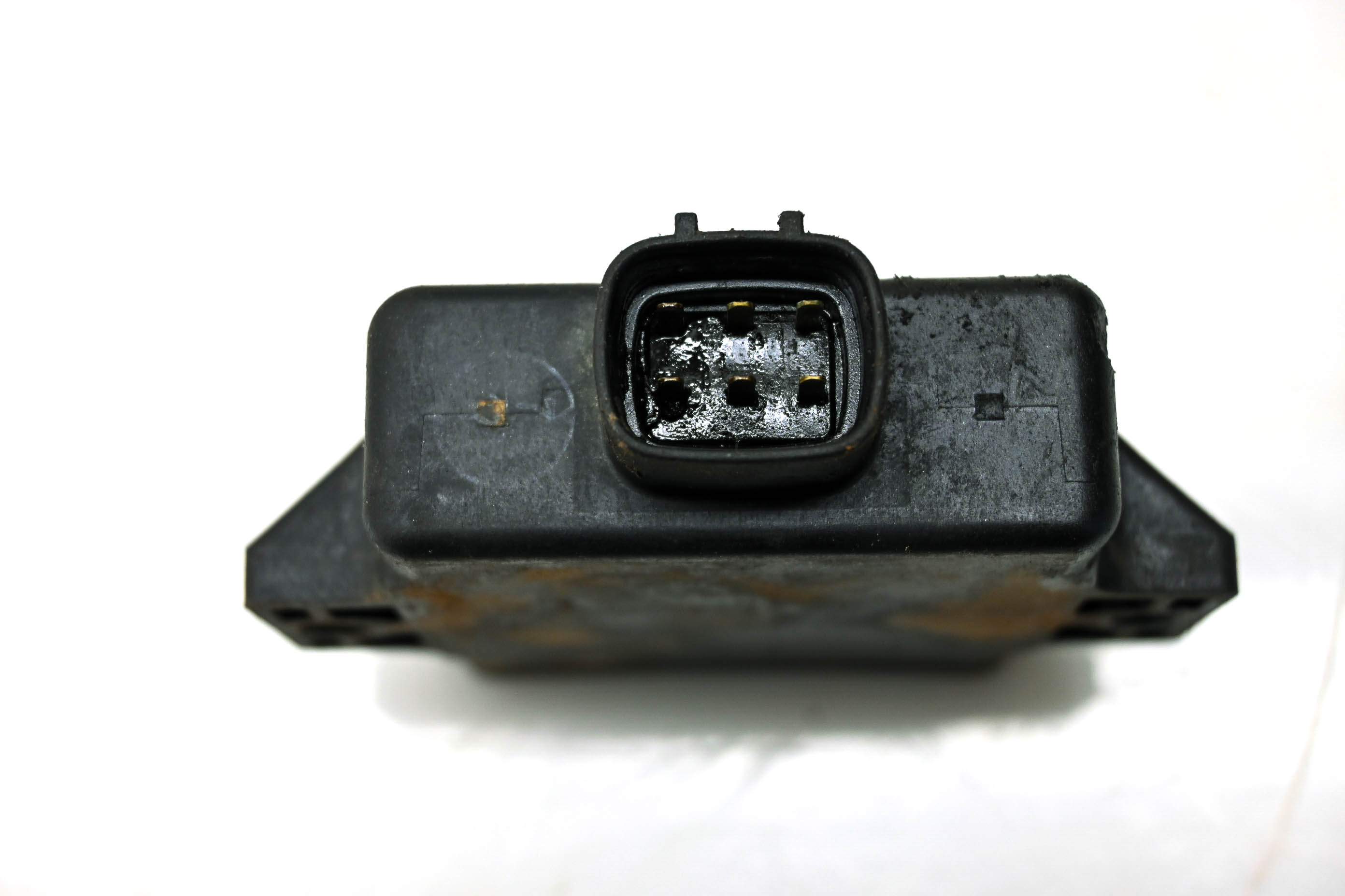 99 Arctic Cat 250 2x4 Cdi Box